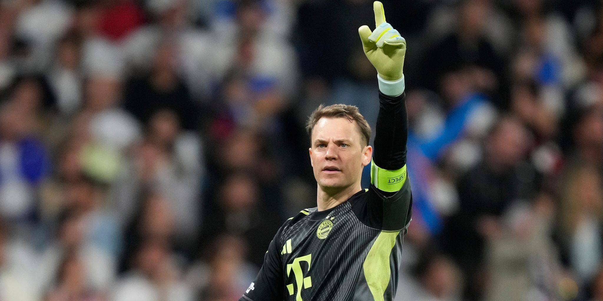 Matthäus sieht «keine Chance mehr für Neuer»
