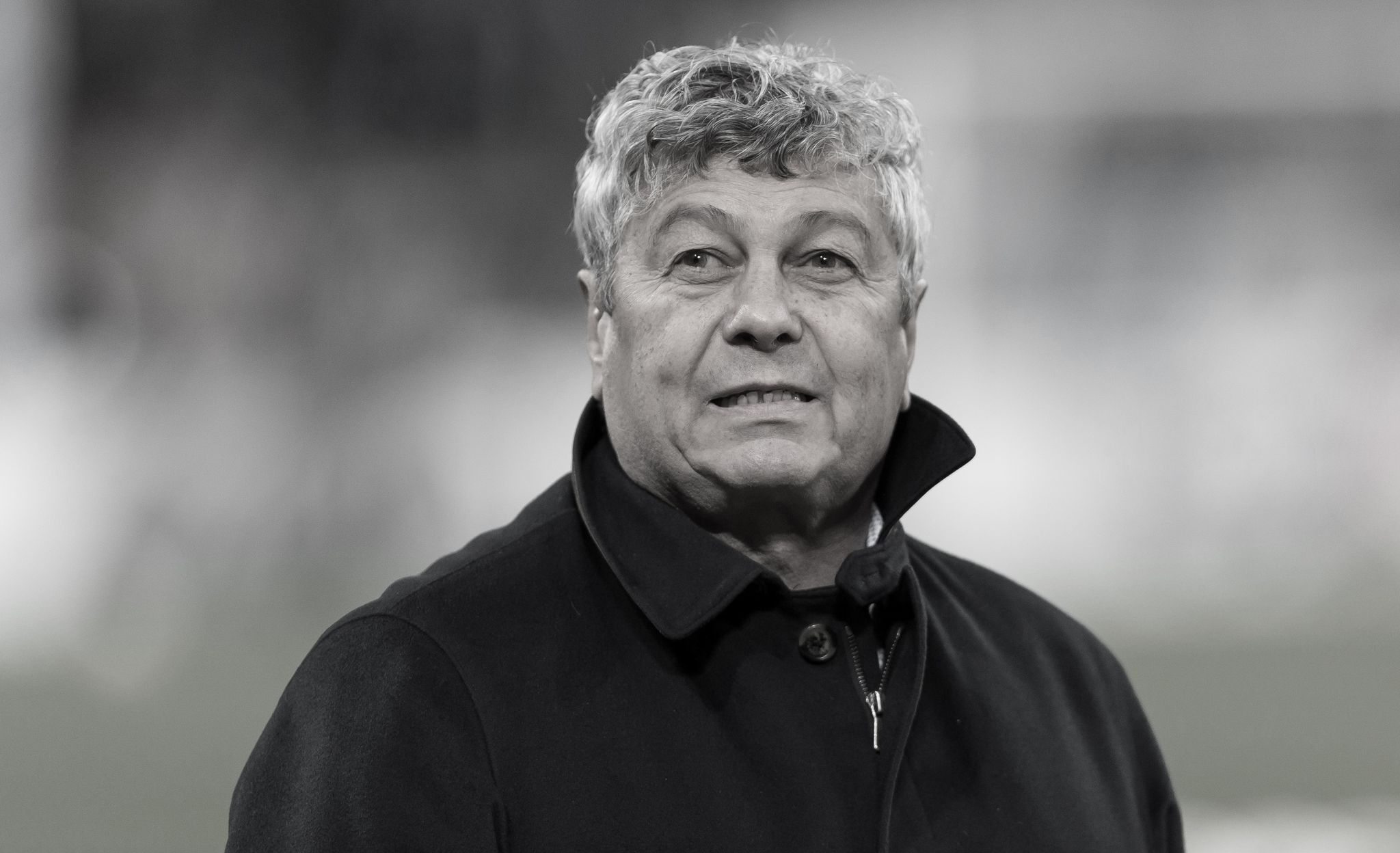 Kurz nach Rücktritt: Ex-Nationaltrainer Lucescu gestorben