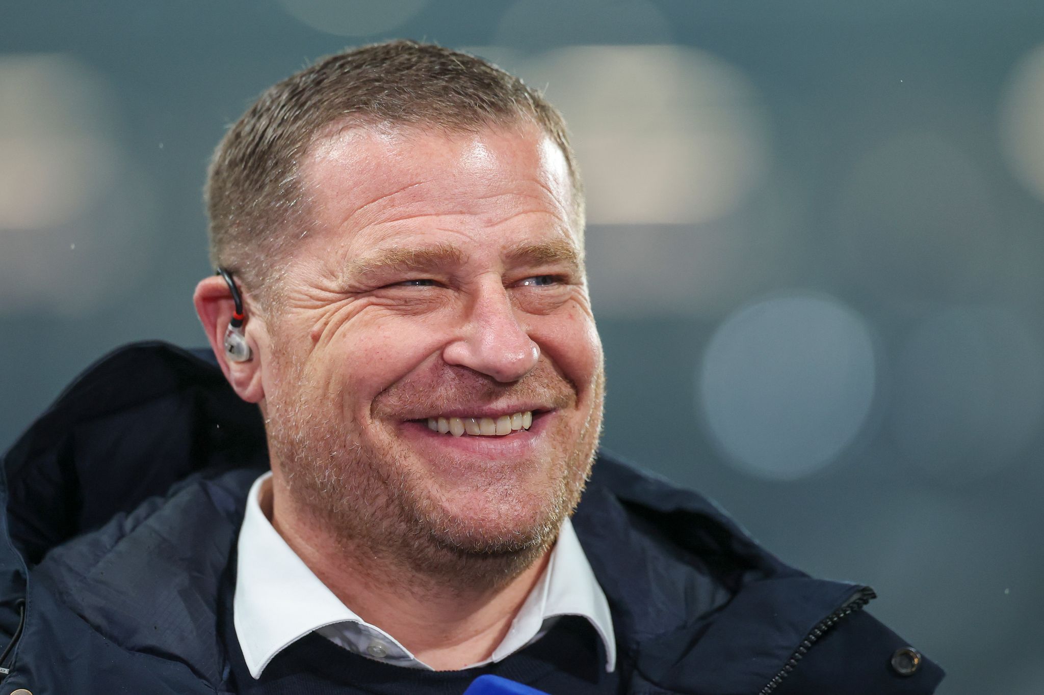Eberl: Bayerns Spektakel-Sieg «sehr guter Push» für Paris