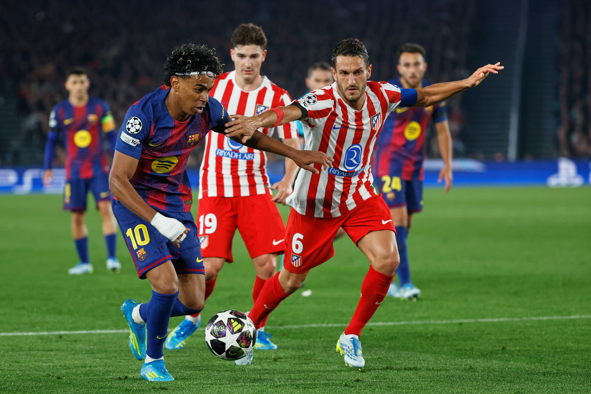 Flick mit Barça vor dem Aus – Nächster Liverpool-Rückschlag