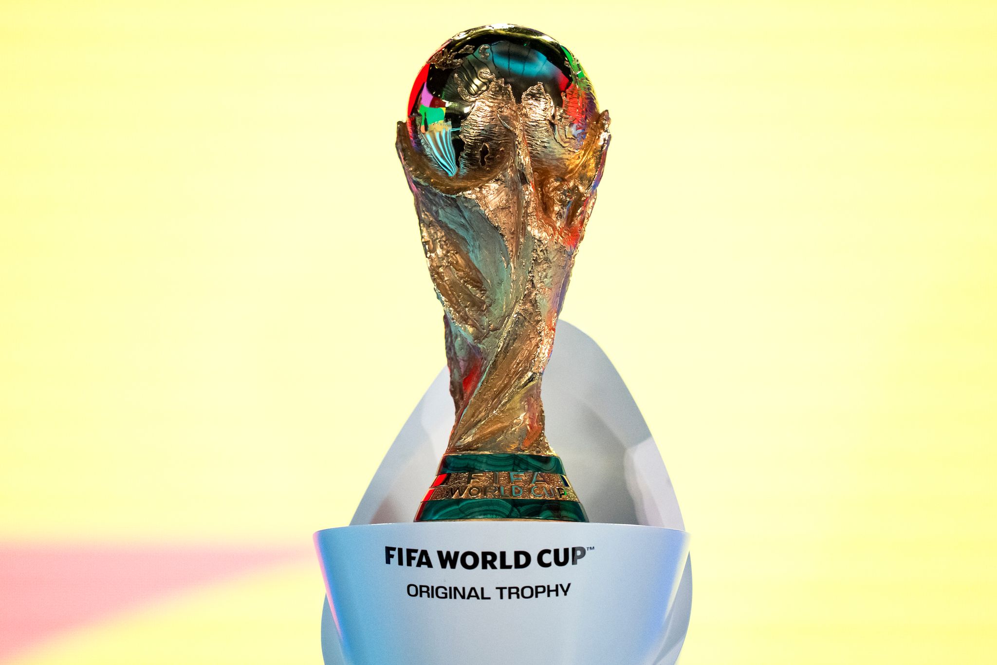 FIFA startet weitere Verkaufsphase für WM-Tickets