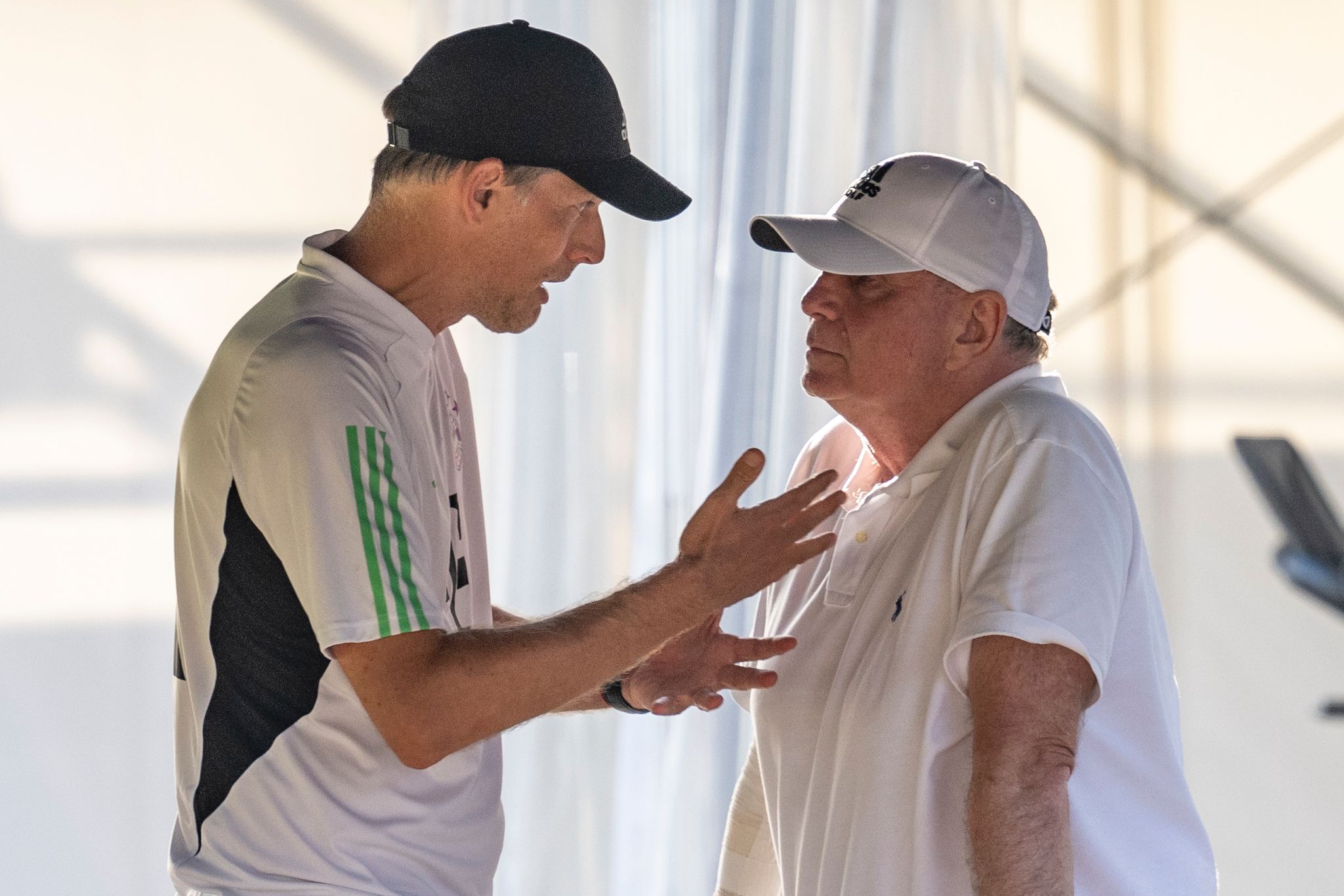 Hoeneß über Tuchel: «Hat sich nicht hinterfragt»