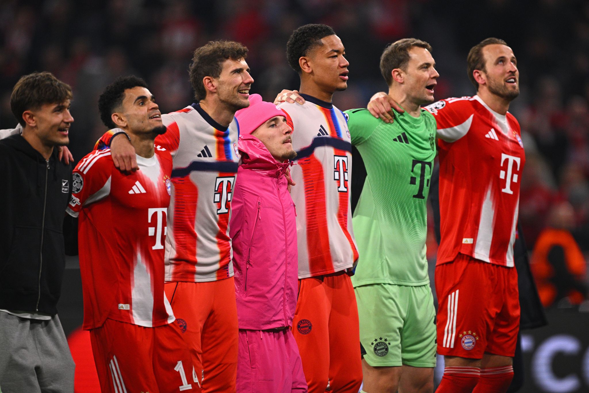 Nächster Geldregen: Bayern winken 150 Millionen Euro