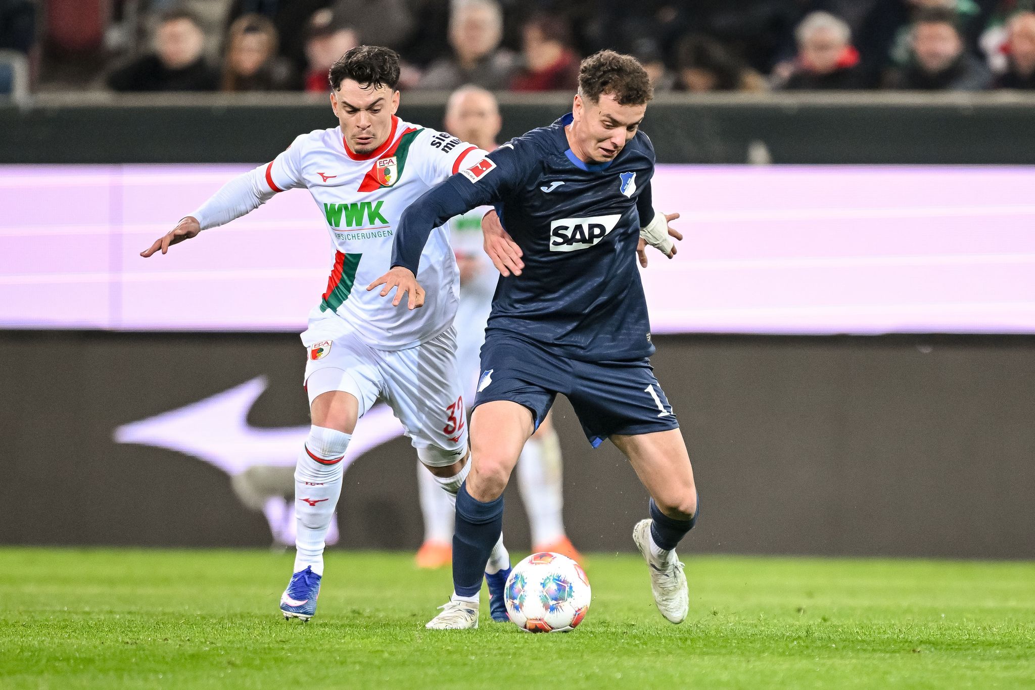 Hoffenheims nächster Dämpfer im Rennen um Champions League