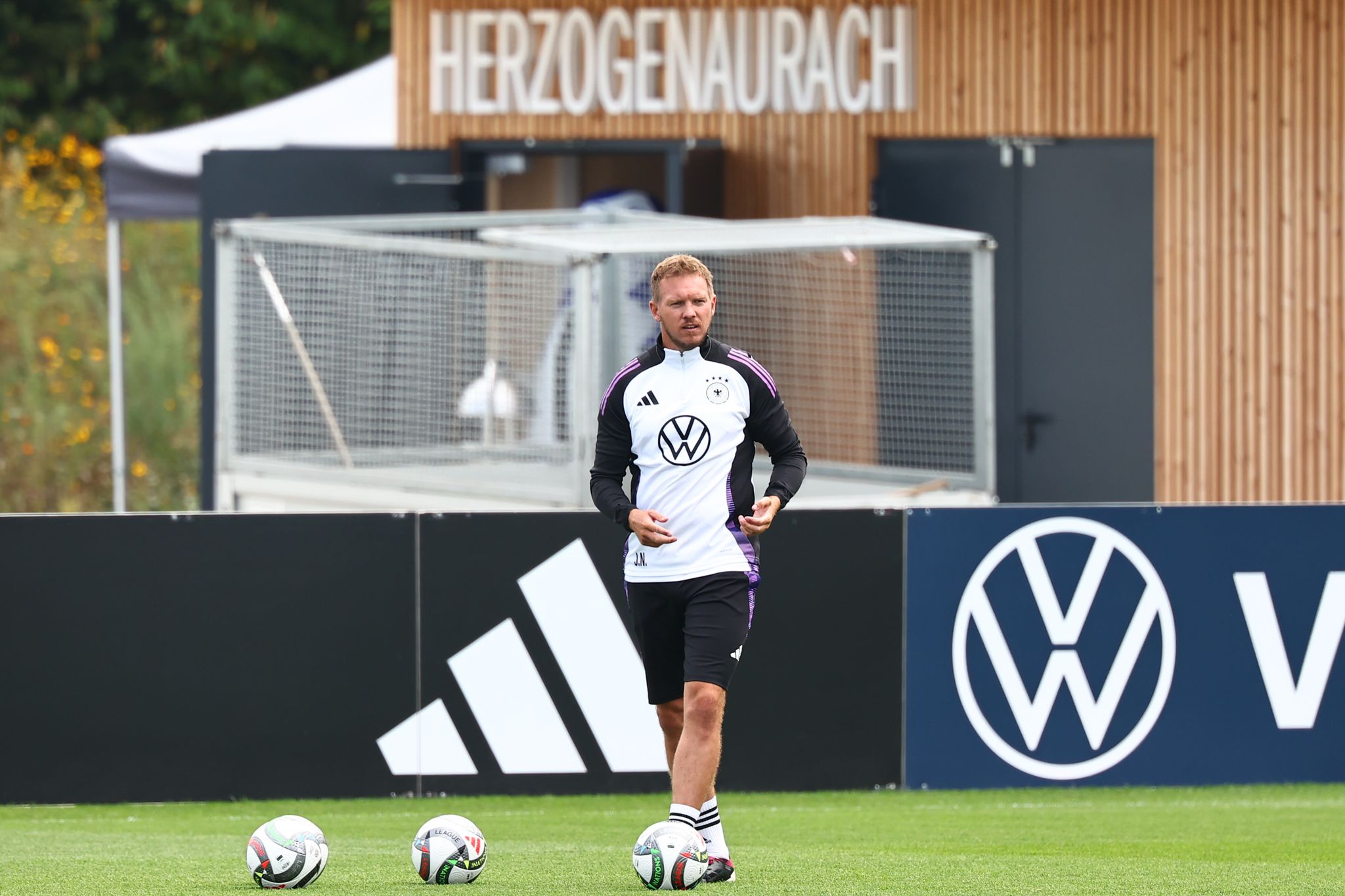 Nagelsmann verschiebt WM-Nominierung und Vorbereitungsstart