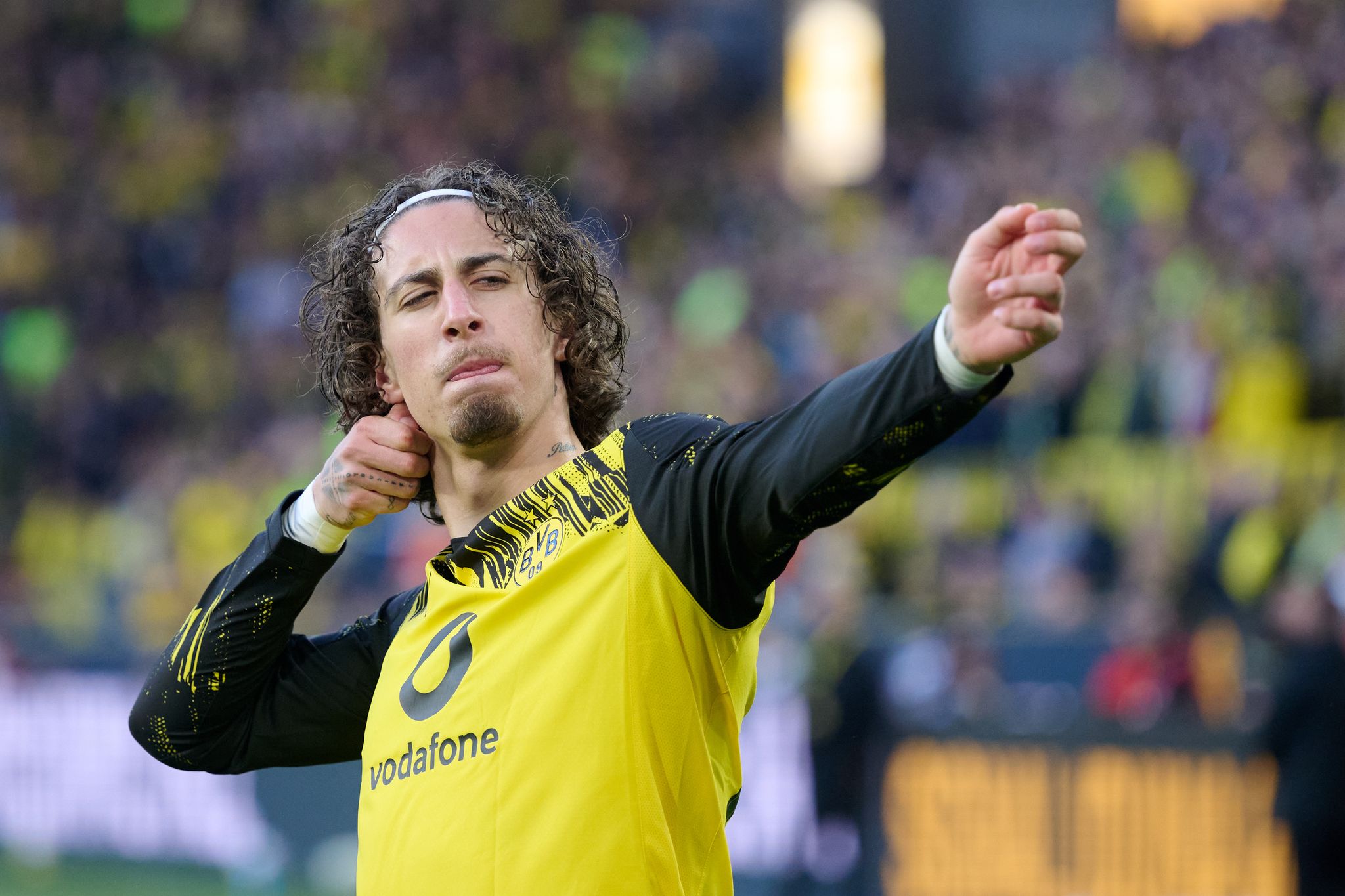 1.000 Heimspiel, 600. Sieg: BVB macht Champions League klar