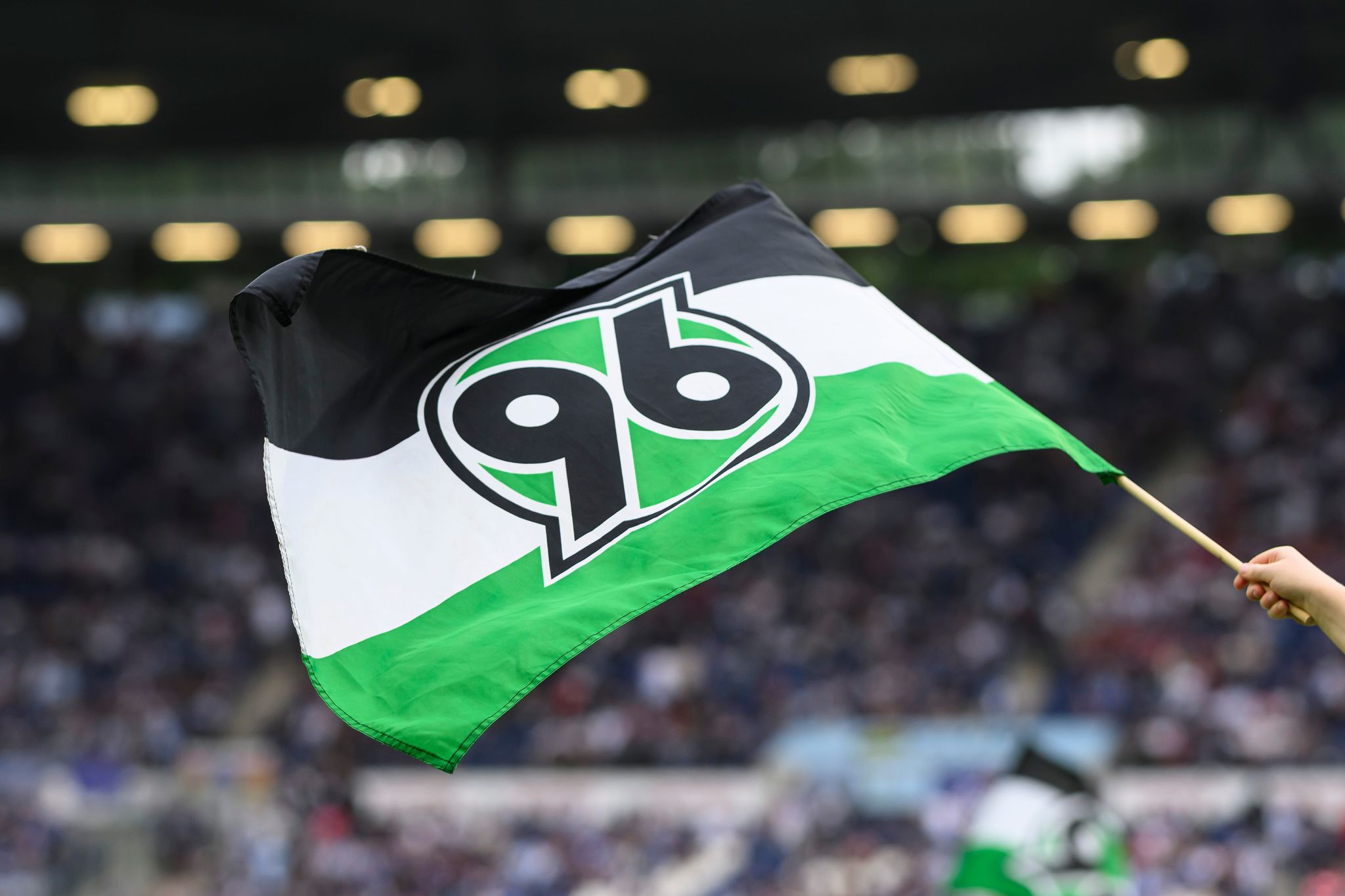 U23-Spieler von Hannover 96 rassistisch beleidigt