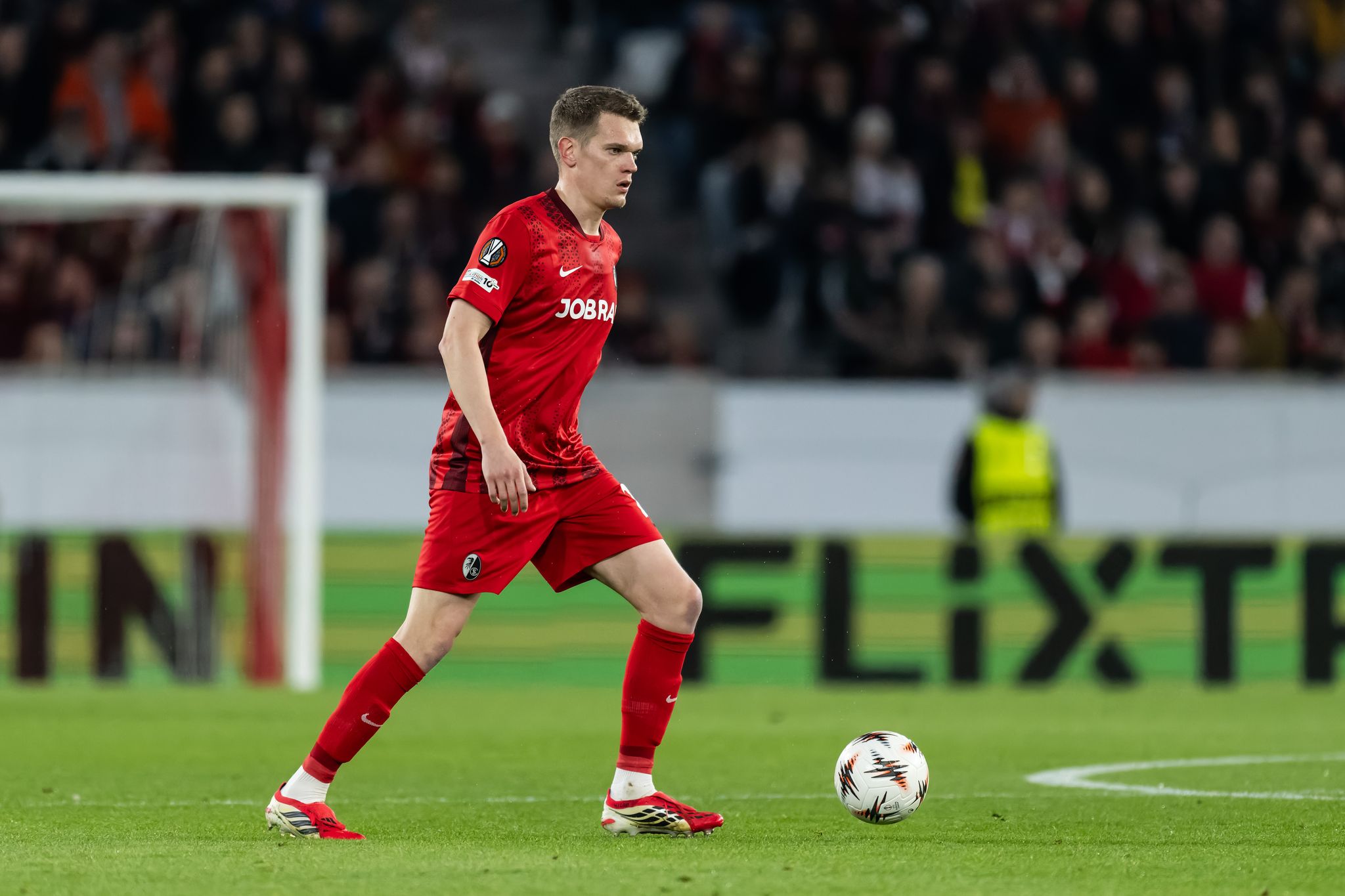 «Besser geht’s nicht»: Freiburgs Ginter kämpft um die WM