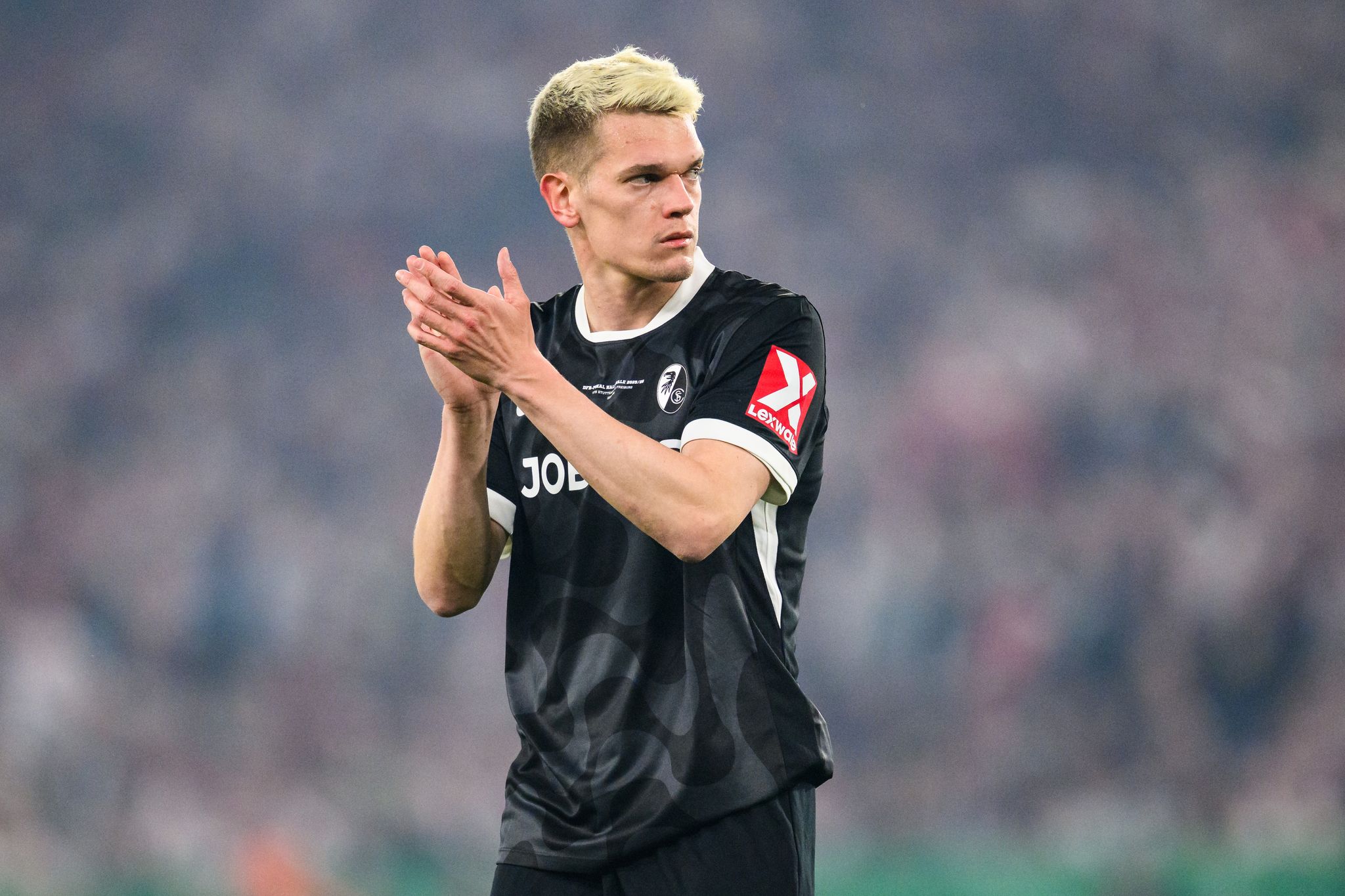 Freiburg-Quartett um Ginter fit für Halbfinal-Hit