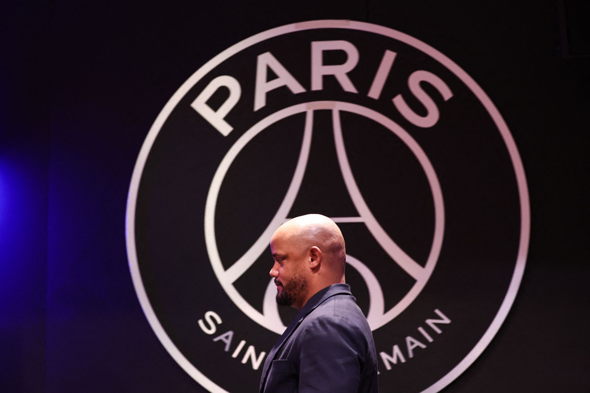 Kompanys Appell an die Bayern-Fans fürs Rückspiel gegen PSG