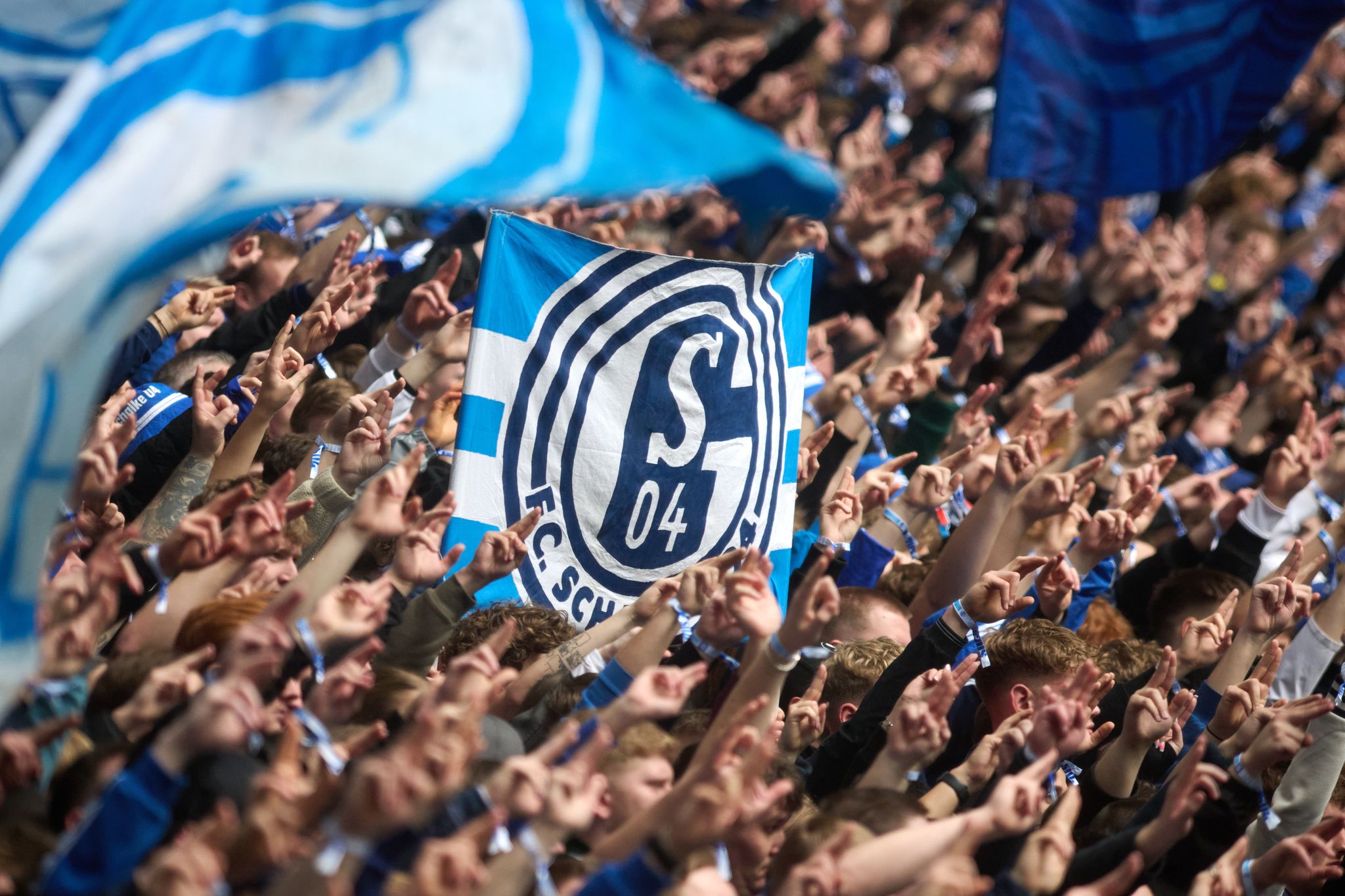 Lil Baby? Bad Bunny? Schalke-Fans bestimmen Aufwärm-Musik