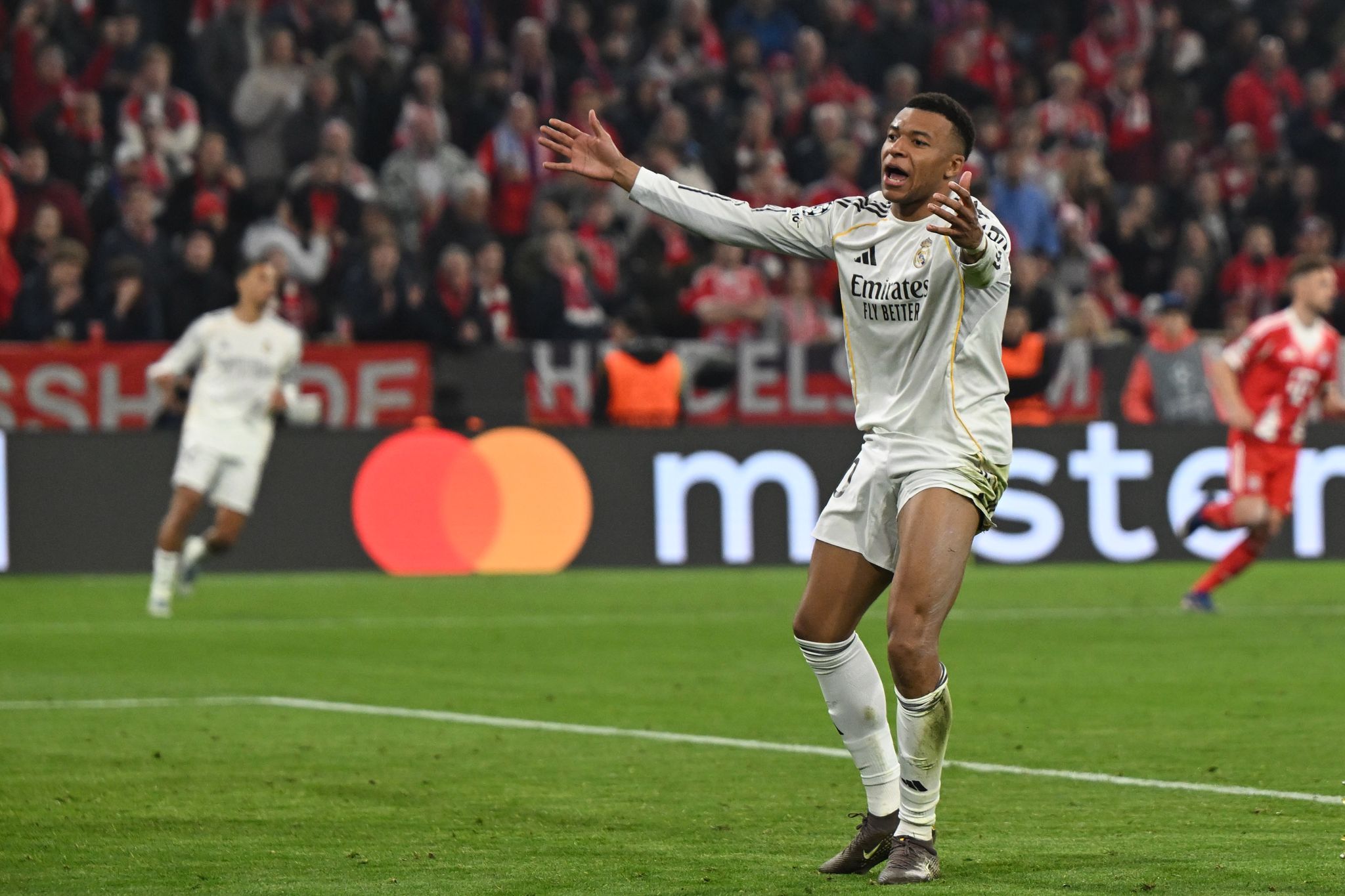 «Welch eine Ungerechtigkeit!» – Pressestimmen zu Bayern-Real