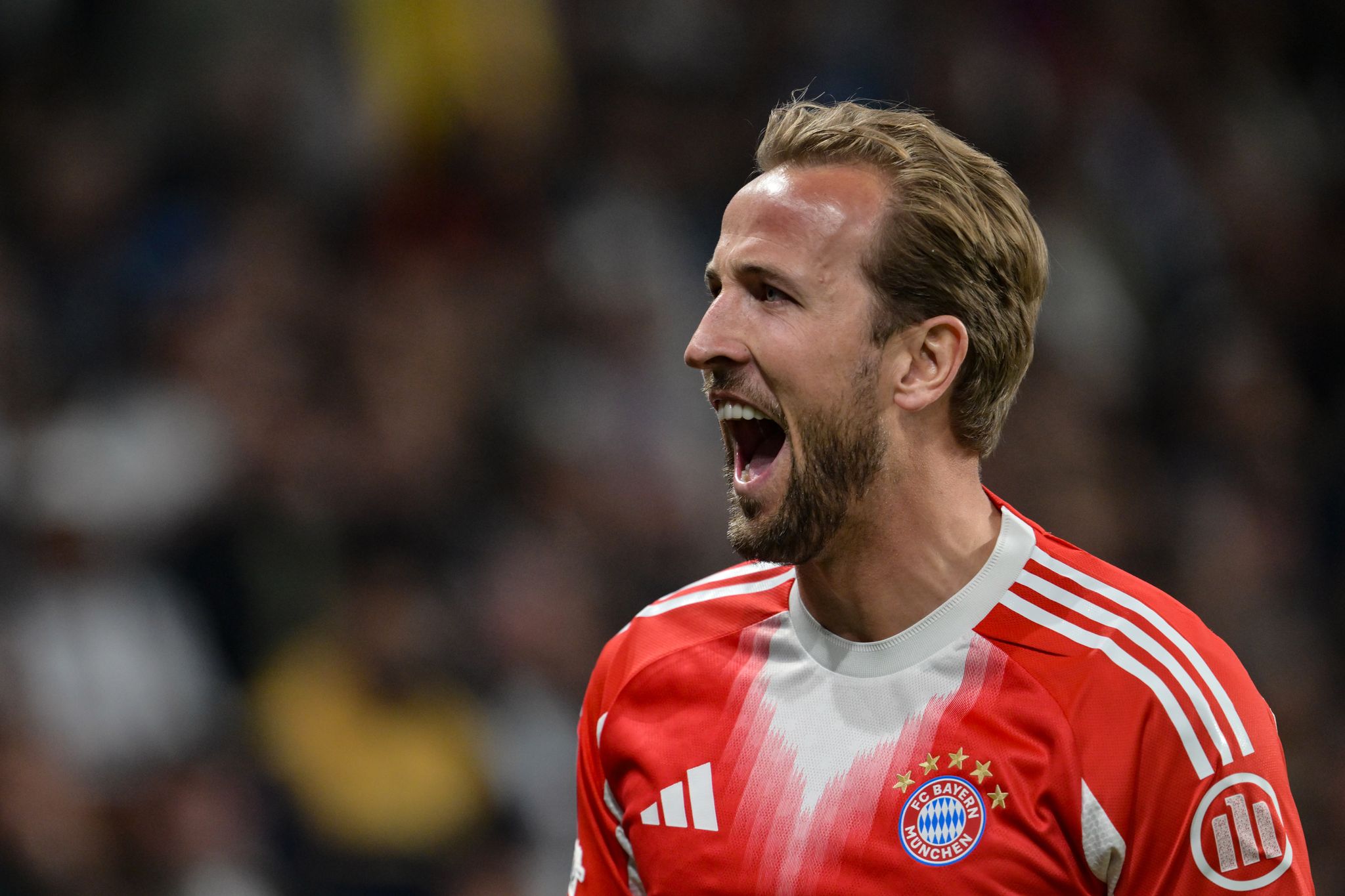 Großer Bayern-Abend im Bernabéu: Real-Fluch vor dem Ende