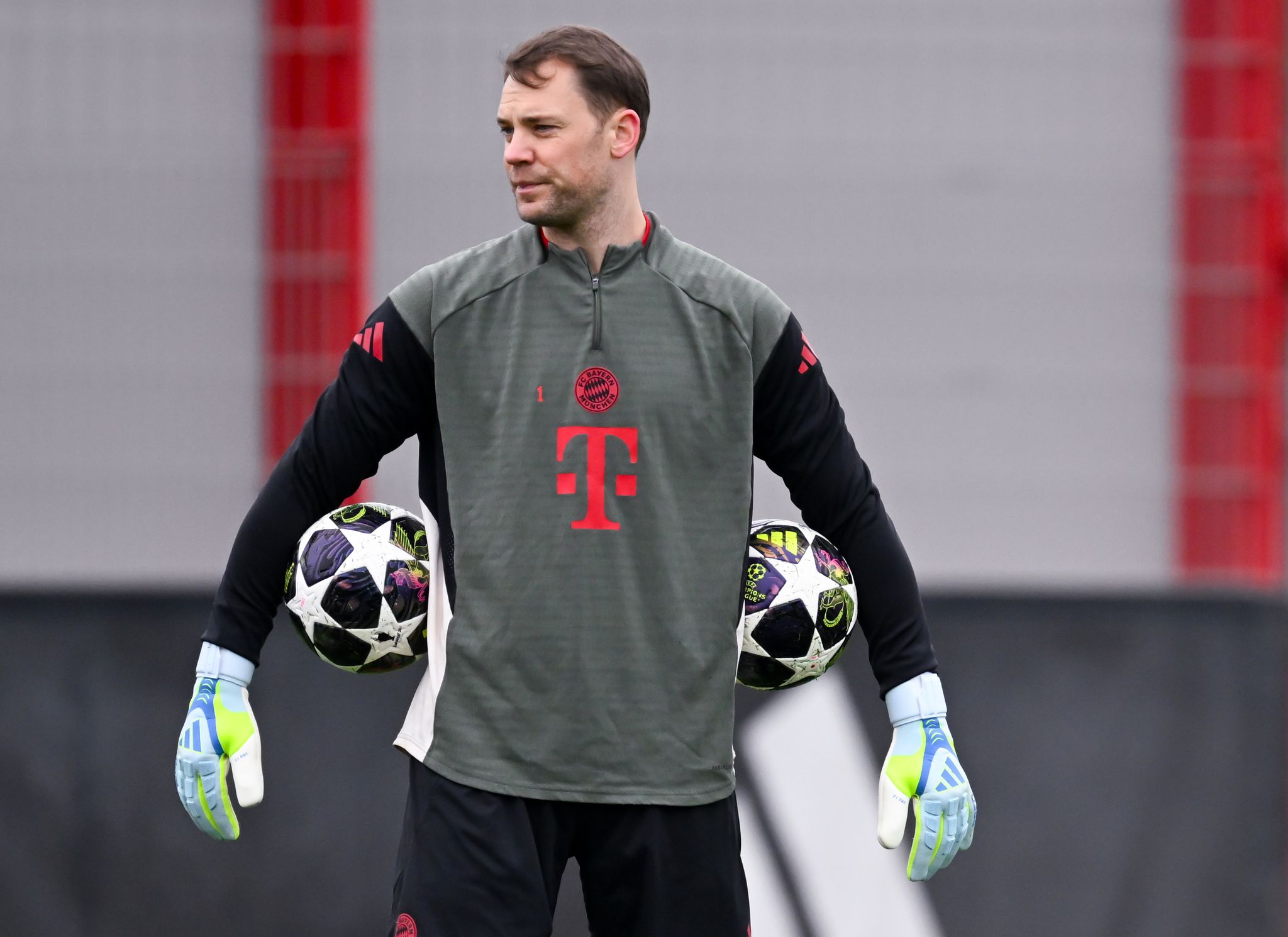 Vier bedrohte Bayern: Kompany plädiert für Gelb-Reform