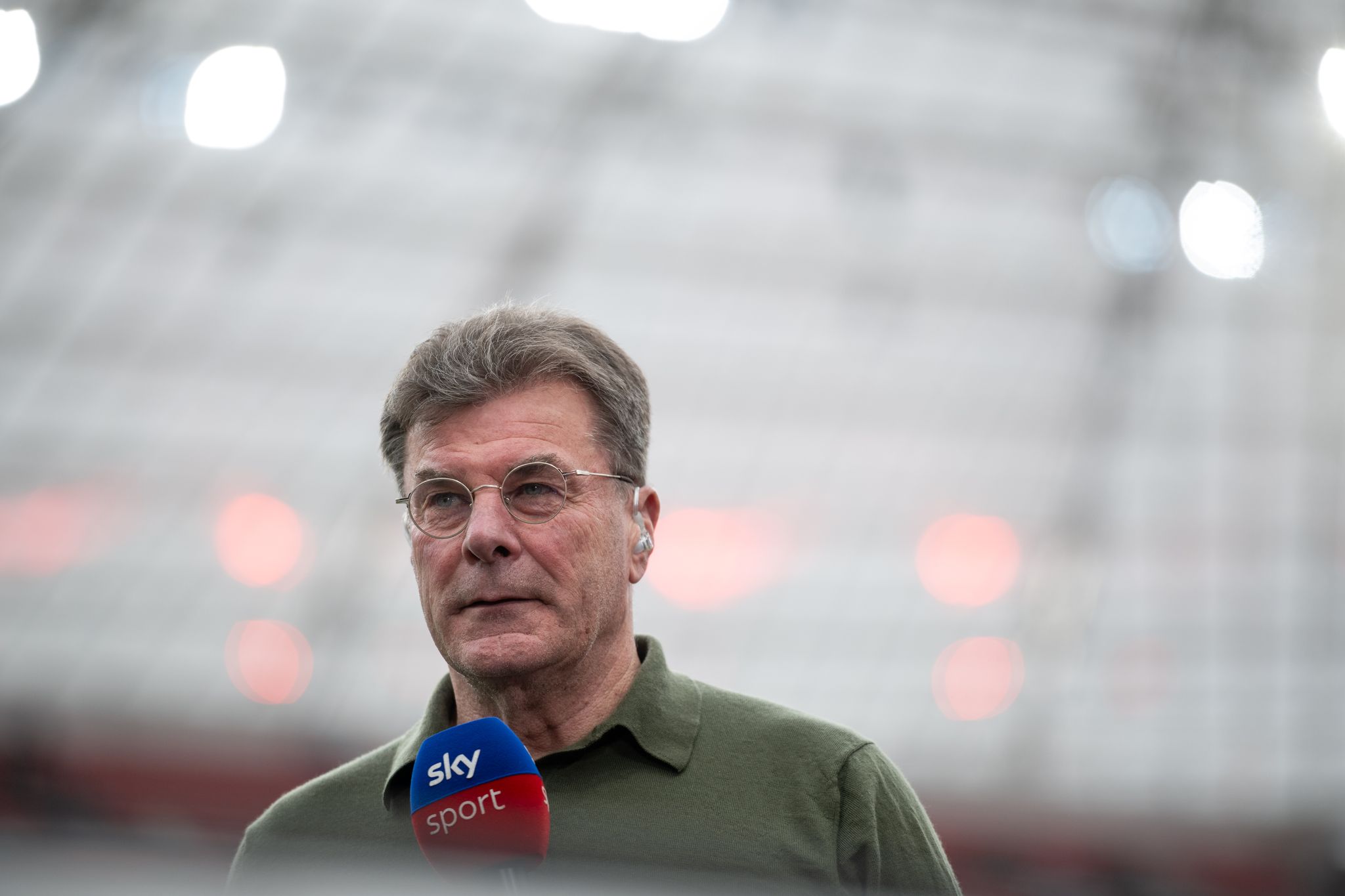 Wolfsburg-Coach Hecking ärgert sich über Großkreutz-Häme