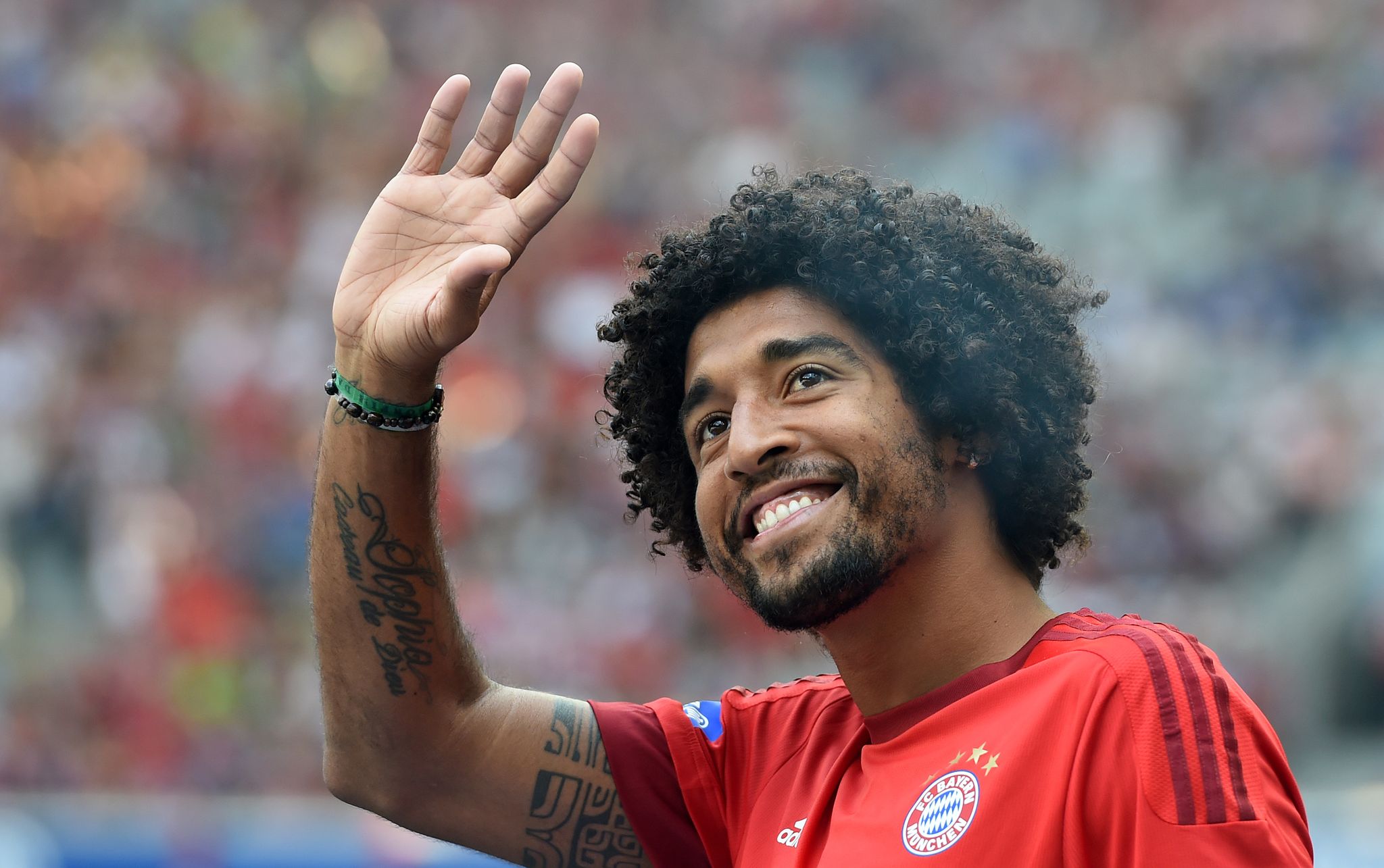 Sky: Ex-Profi Dante wird neuer Trainer der Bayern-Amateure