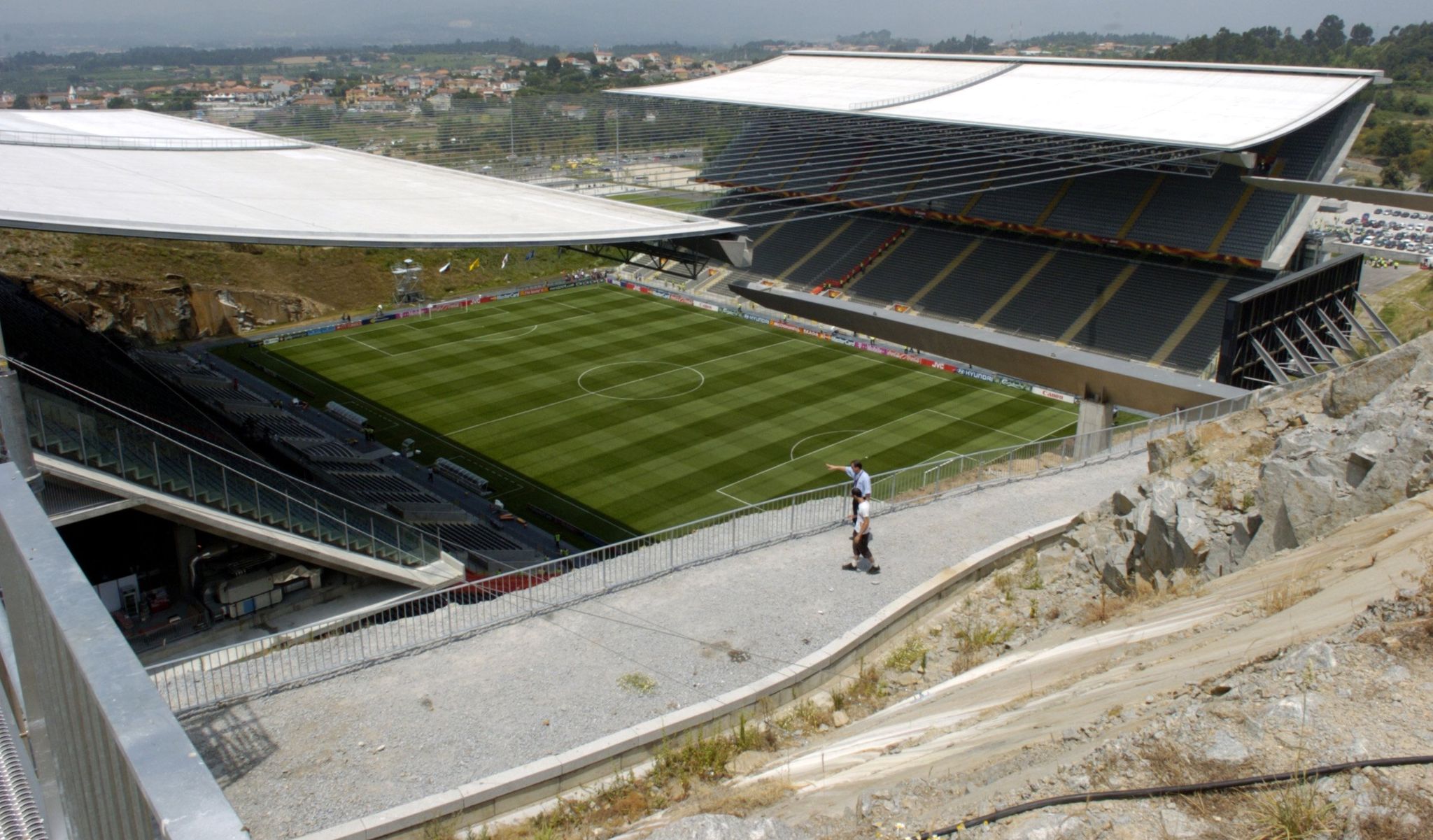 Felsenstadion lässt es bei Freiburgs Schuster «kribbeln»