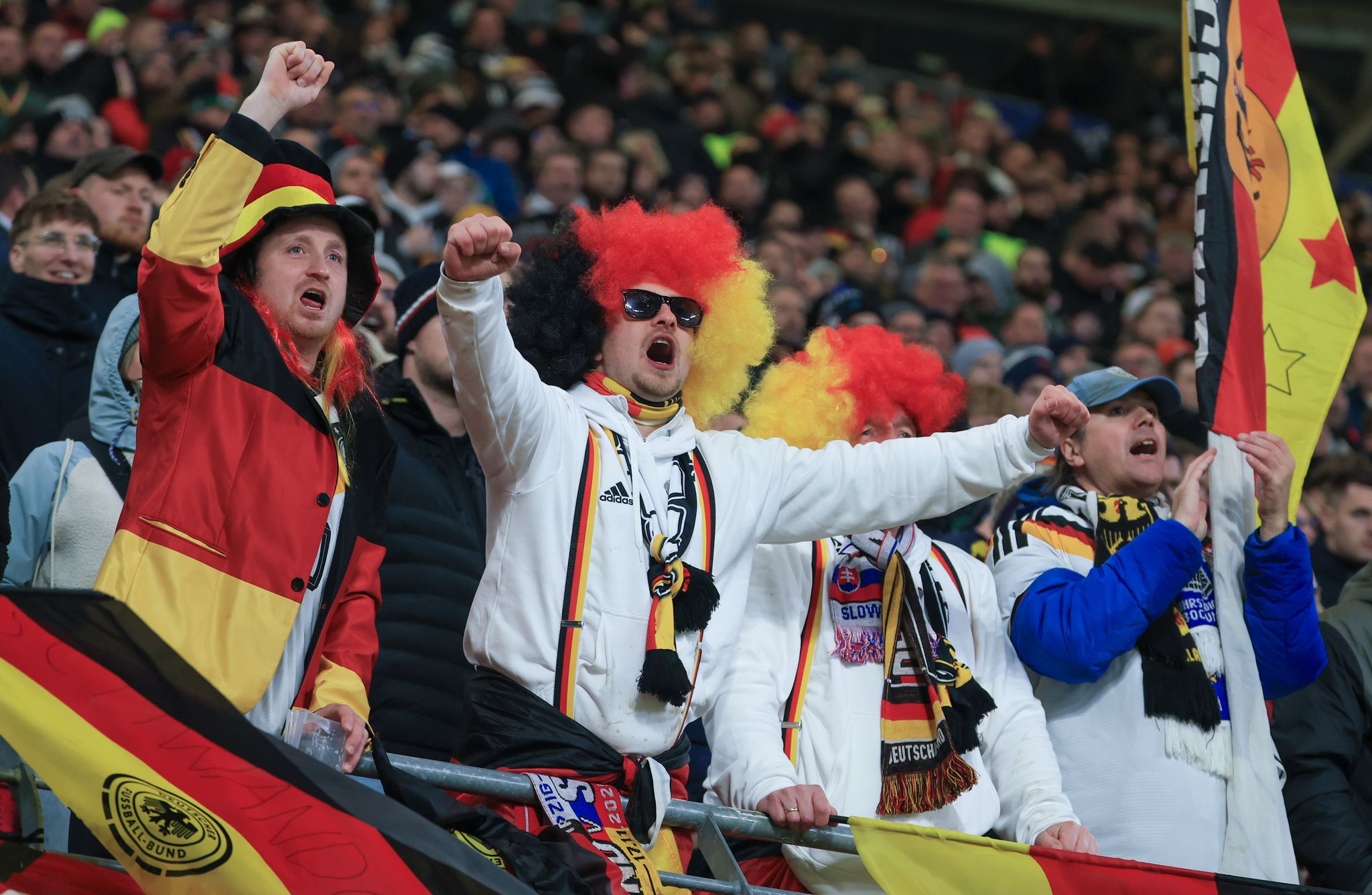 Technische Probleme und hohe Preise: Unmut um WM-Tickets