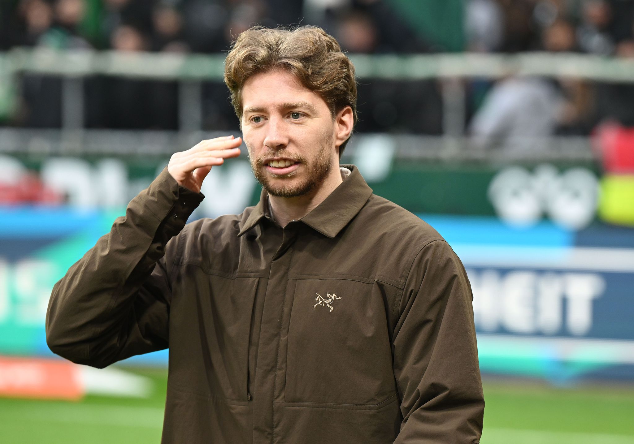 Werder-Profi Weiser kritisiert seinen Club deutlich