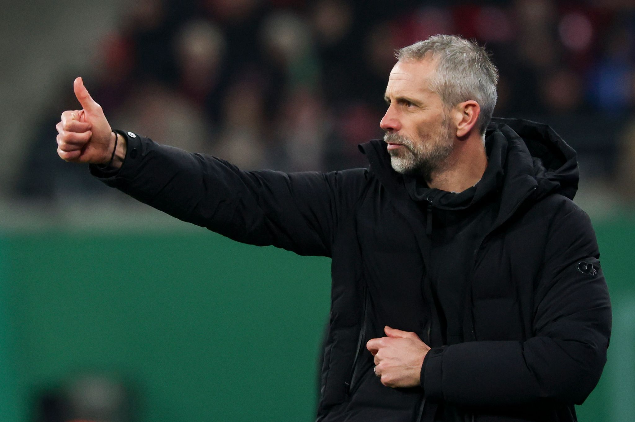 Bericht: Ex-Leipziger Marco Rose wird Trainer in England