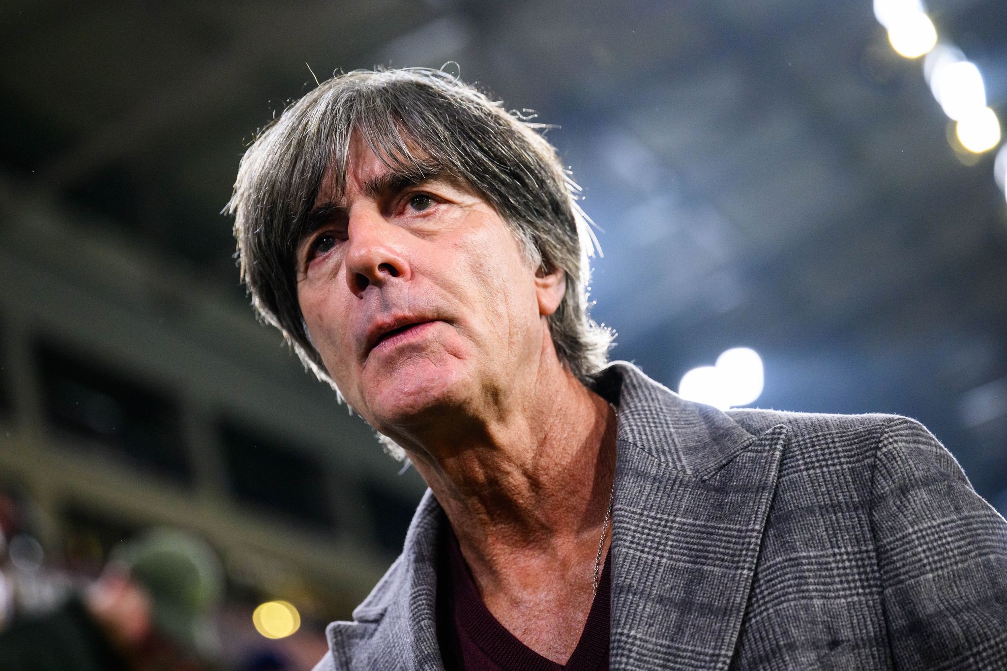 Irres Comeback-Gerücht: Löw verneint Kontakt mit Ghana