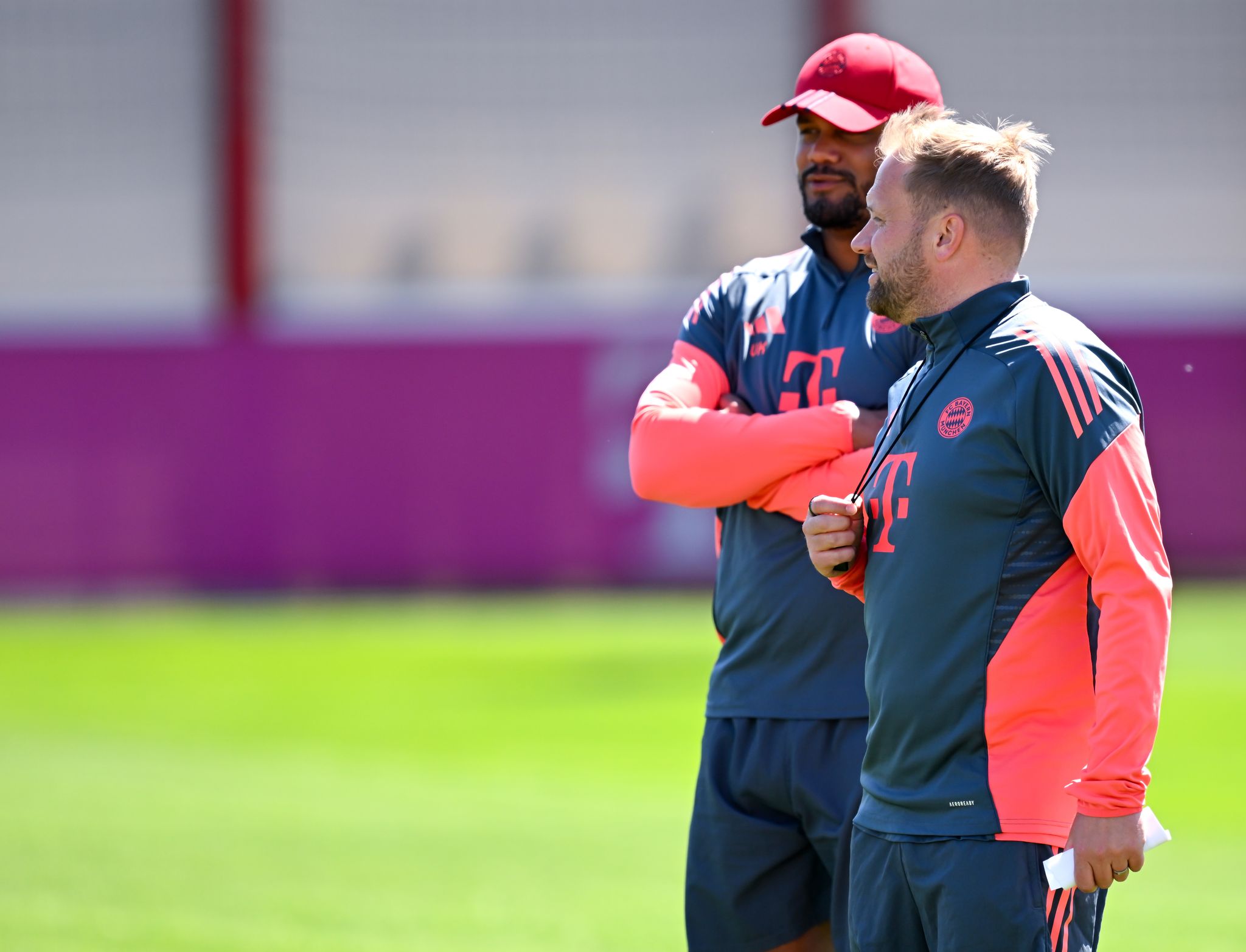 Gesperrter Kompany: «Wo ich sitze? Irgendwo im Stadion»
