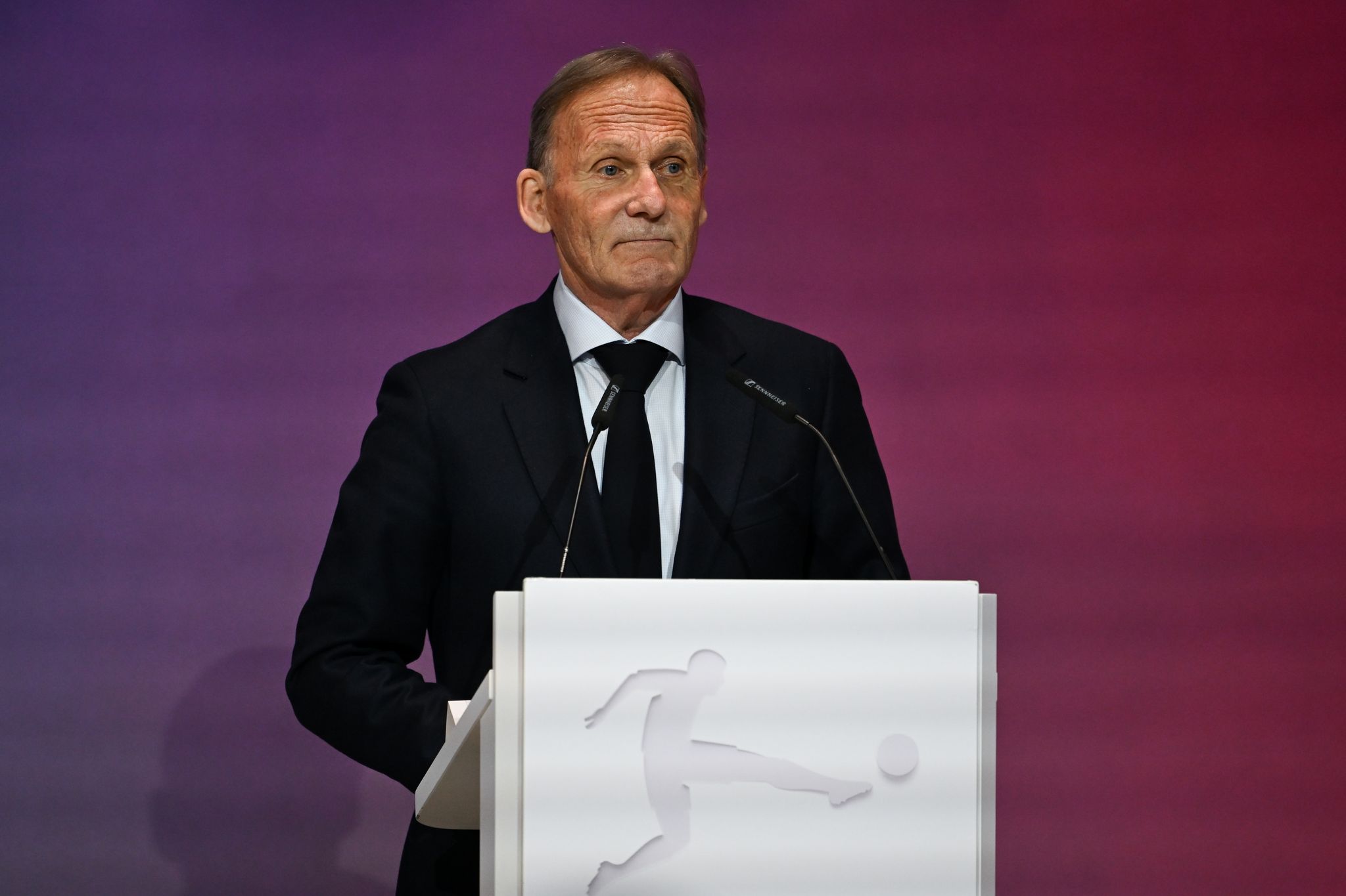 Watzke: «Keine überschäumende Freude» vor WM-Start