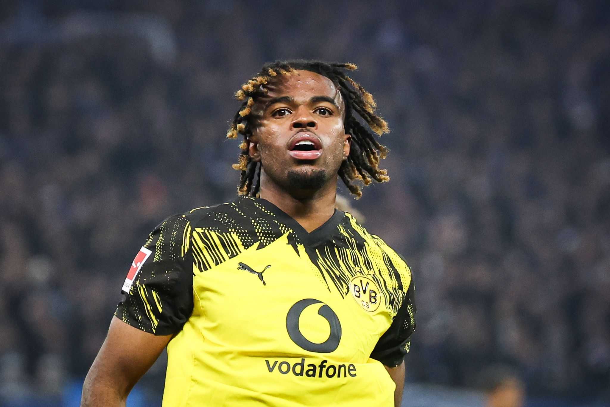 Wegen Chukwuemeka-Deutsch: Kovac kontert Rangnick