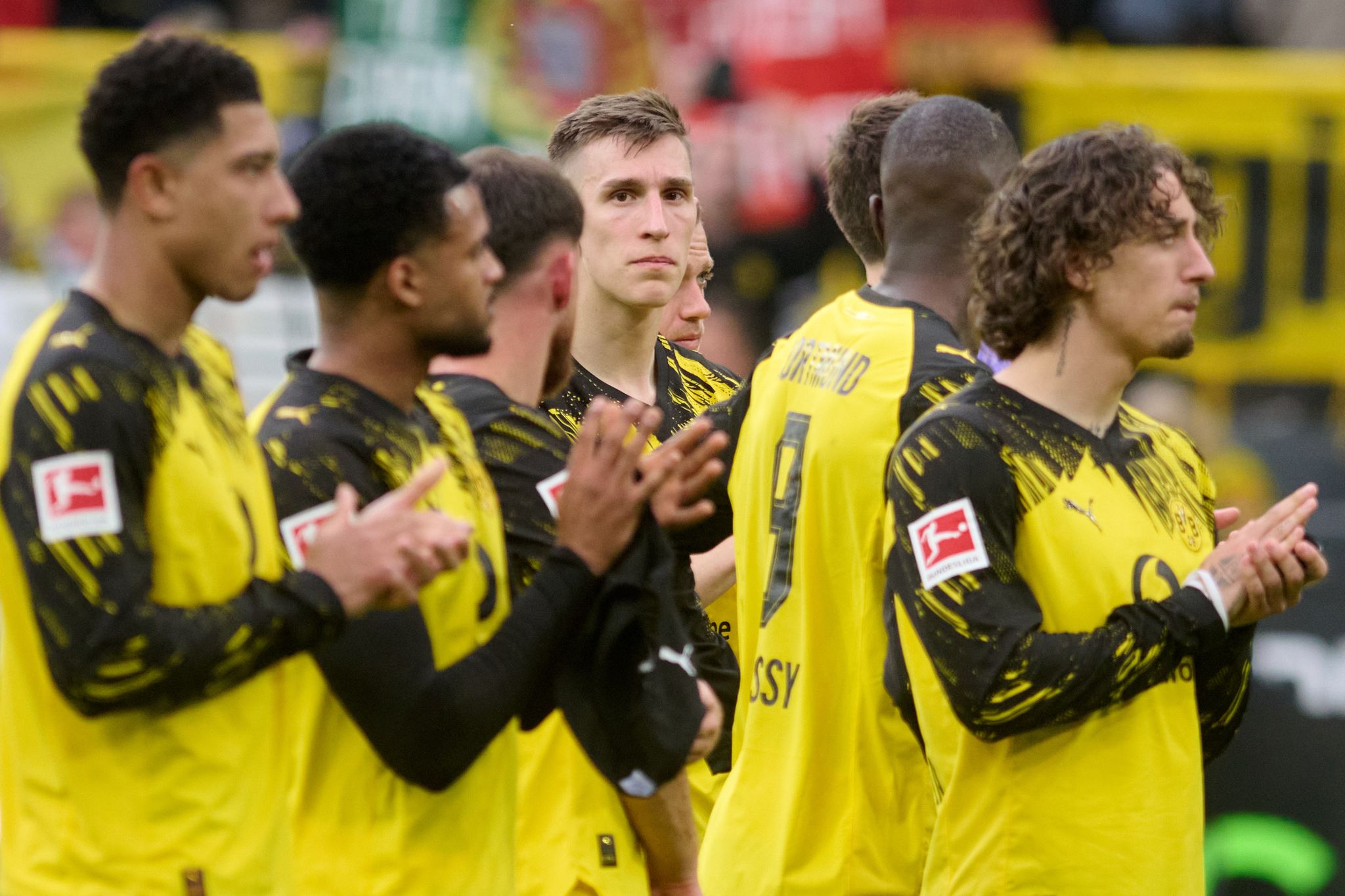 «Ein Unding»: Schlotterbeck-Frage spaltet BVB