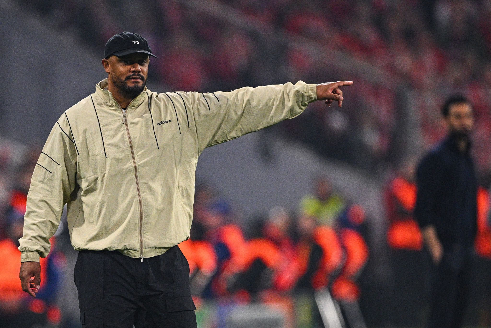 Keine Meister-Party? Kompany schiebt Bayern-Fokus weiter