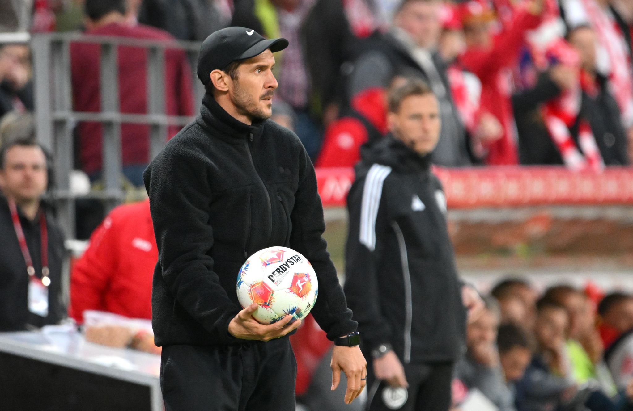«Reset-Knopf drücken»: SC Freiburg vor historischer Chance