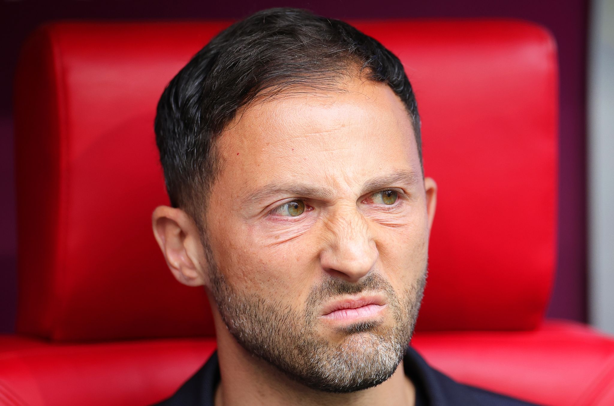 Tedesco: Rausschmiss nach Gespräch über Vertragsverlängerung