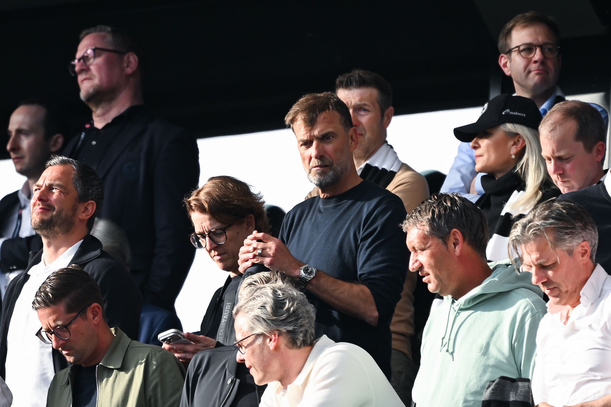 Klopp als Glücksbringer: Leipzig feiert ersten Sieg am Main