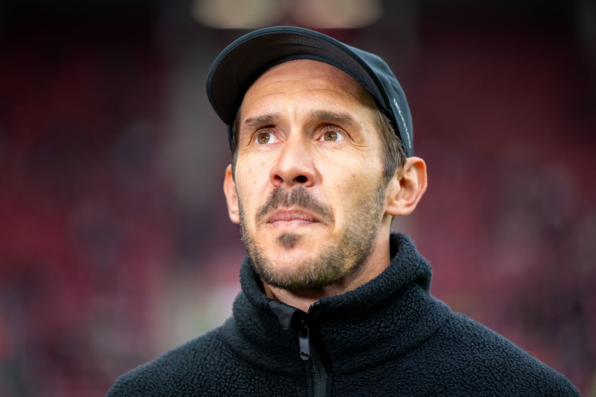 Krebsdiagnose bei Dinkçis Freundin: Schuster reagiert bewegt