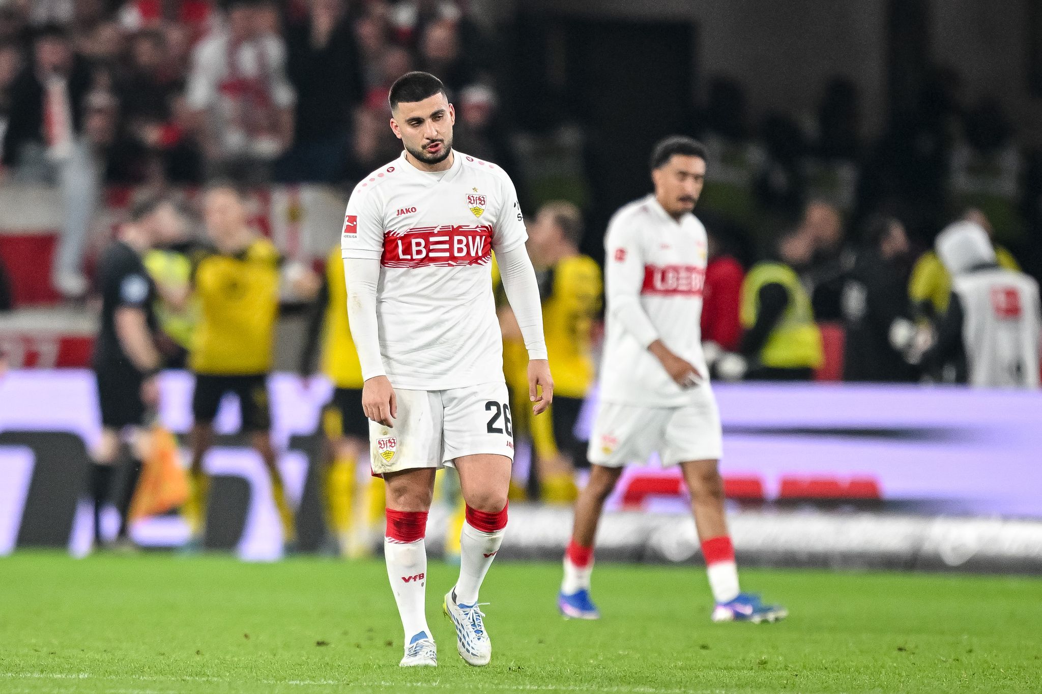 Ex-Spieler kritisieren Bundestrainer – Undav entspannt