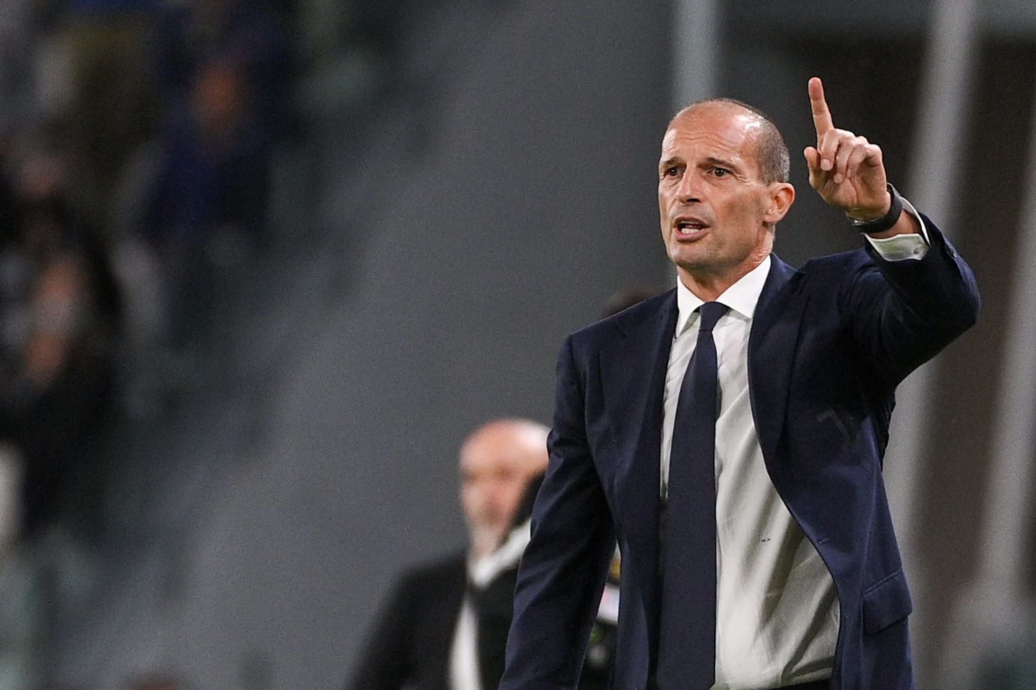 Keine Champions League: Milan wirft Trainer und Führung raus