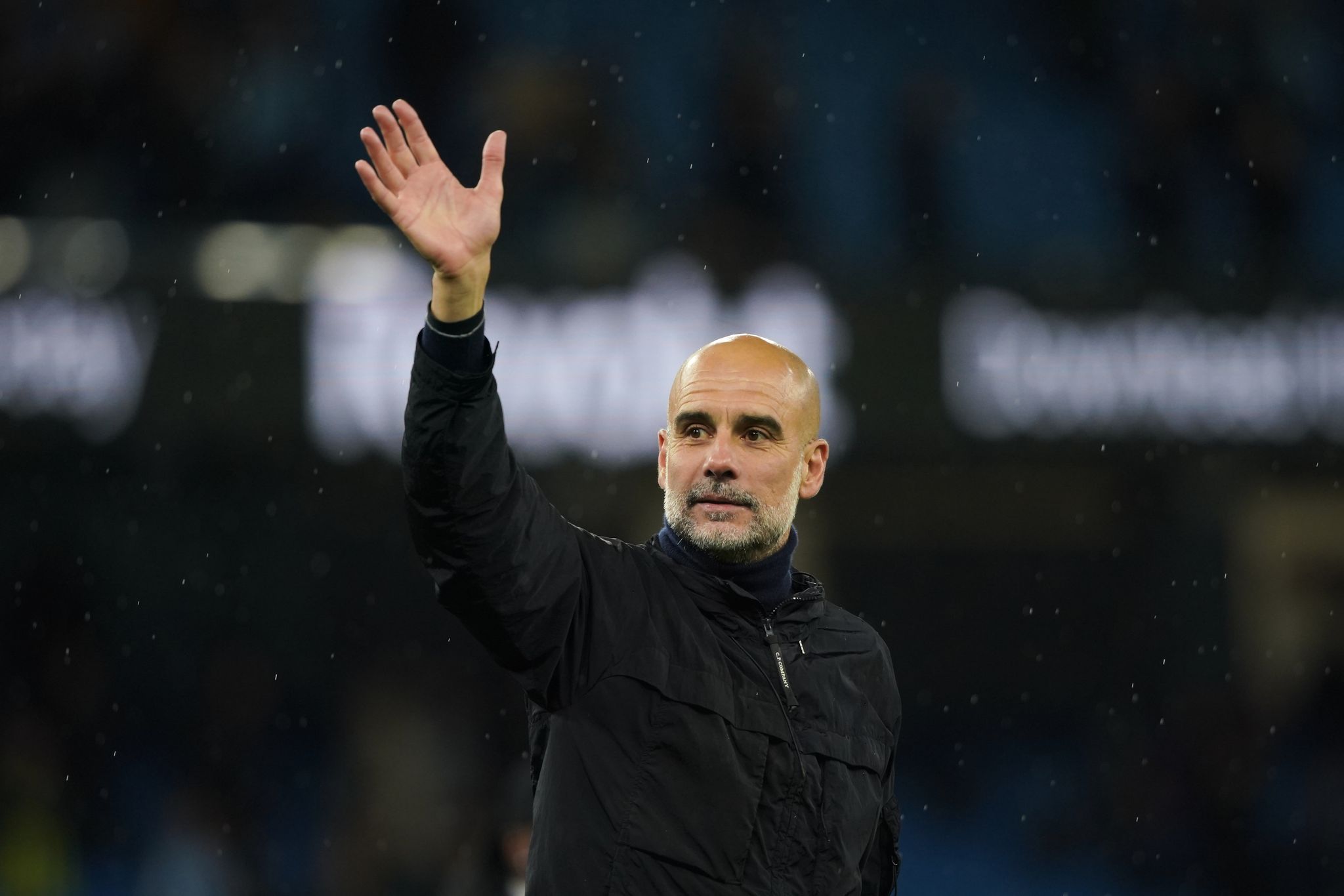 Tuchel würdigt Guardiola: Startrainer verlässt Manchester