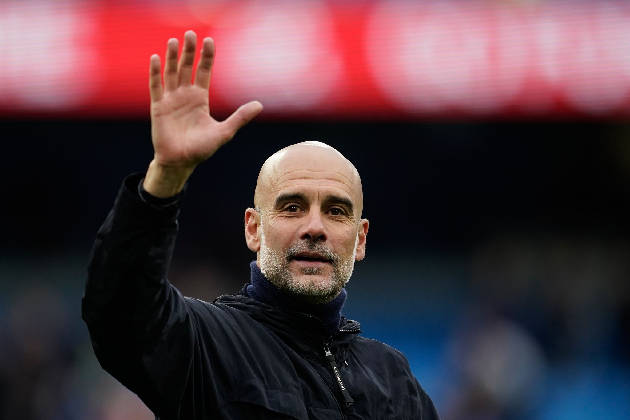 Medienbericht: Guardiola vor Rücktritt als City-Coach