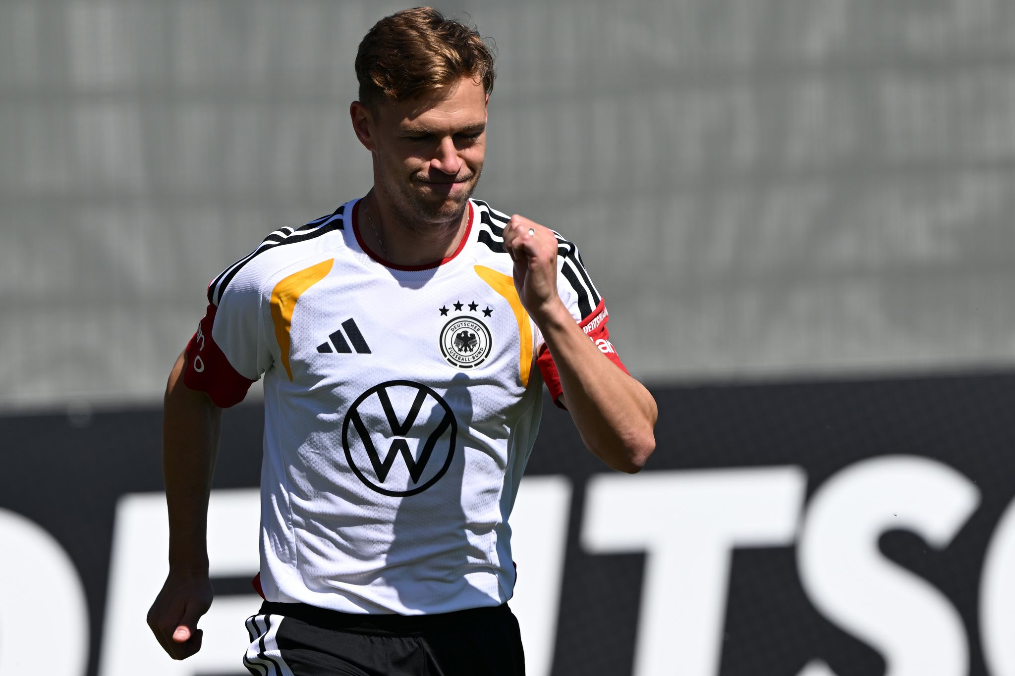 Kimmich drückt Havertz die Daumen für Königsklassen-Sieg