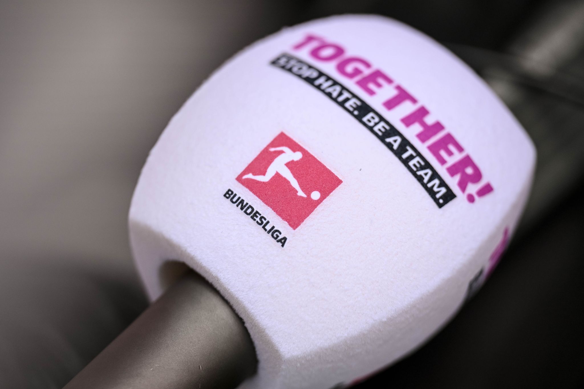 Namenssponsor für Bundesliga? So sieht die DFL das Tabuthema