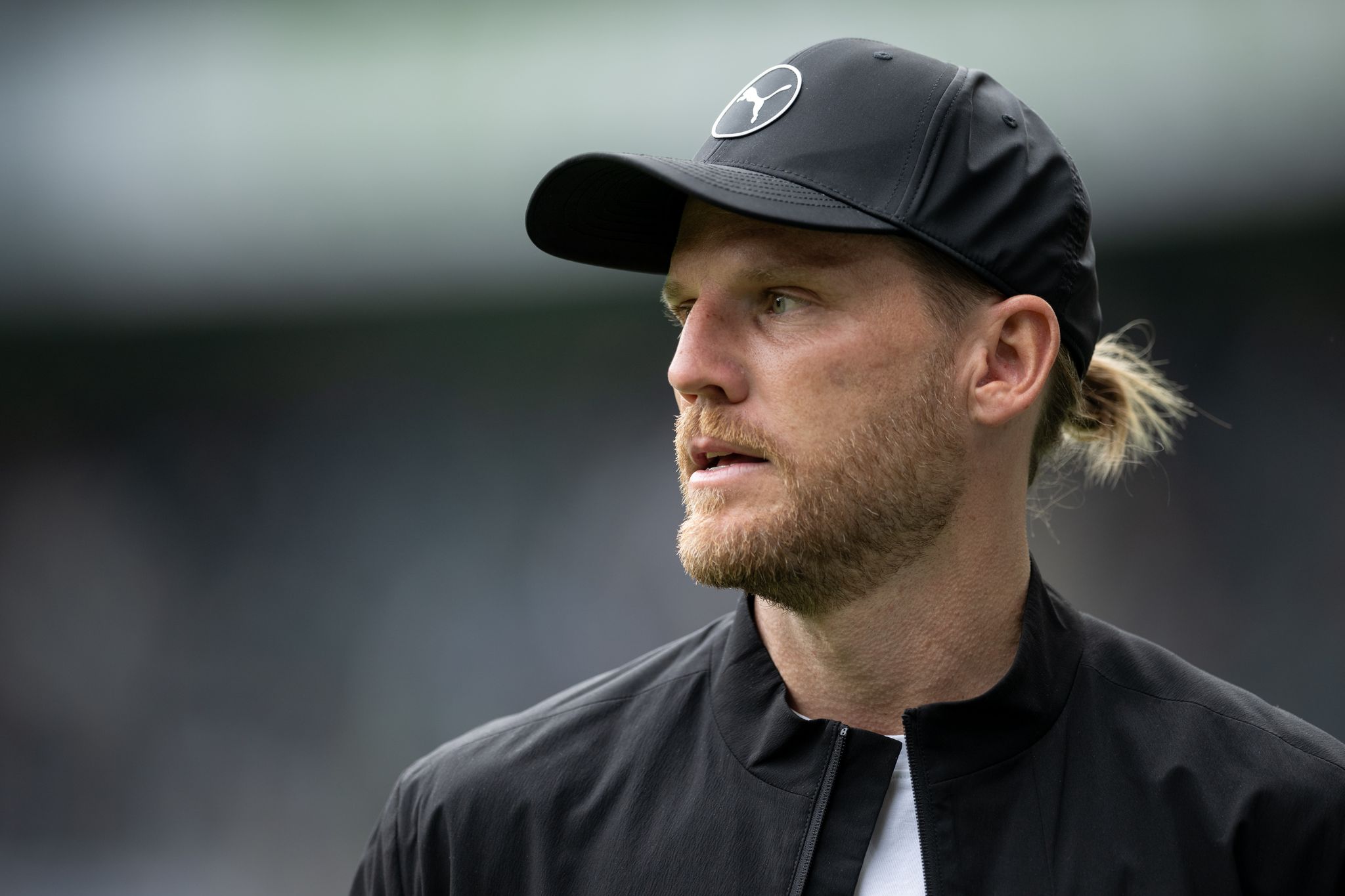 Gladbach-Sportchef zu Trainer-Entscheidung: «Keine Timeline»