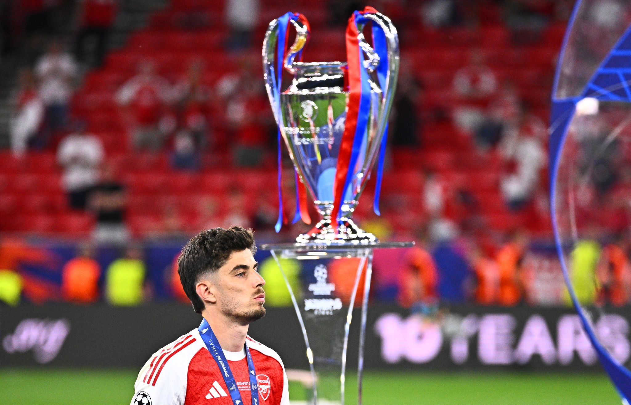 Havertz spürt riesige WM-Vorfreude: «Kann es kaum erwarten»