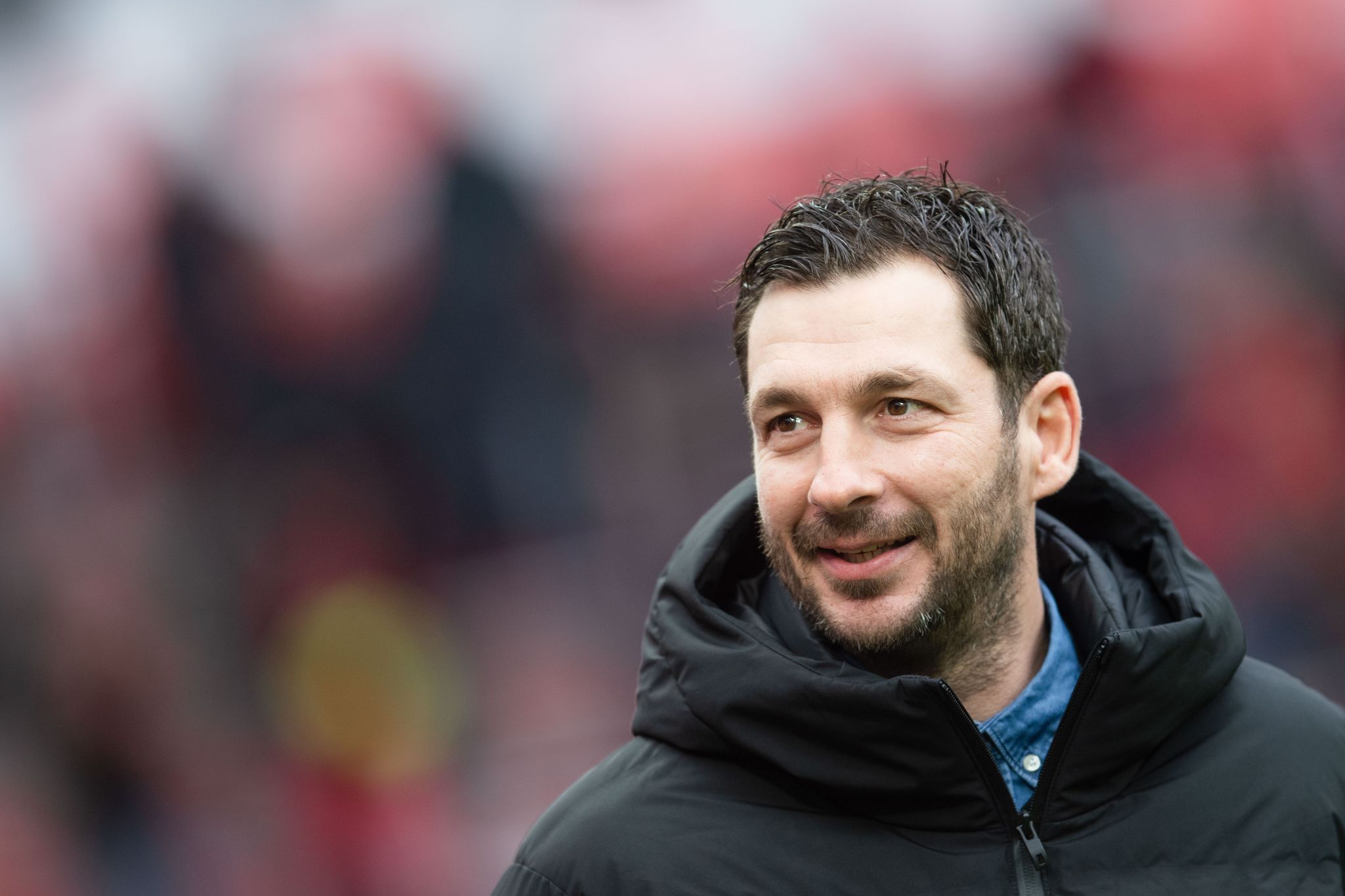 Trainer Sandro Schwarz kehrt zu Dynamo Moskau zurück