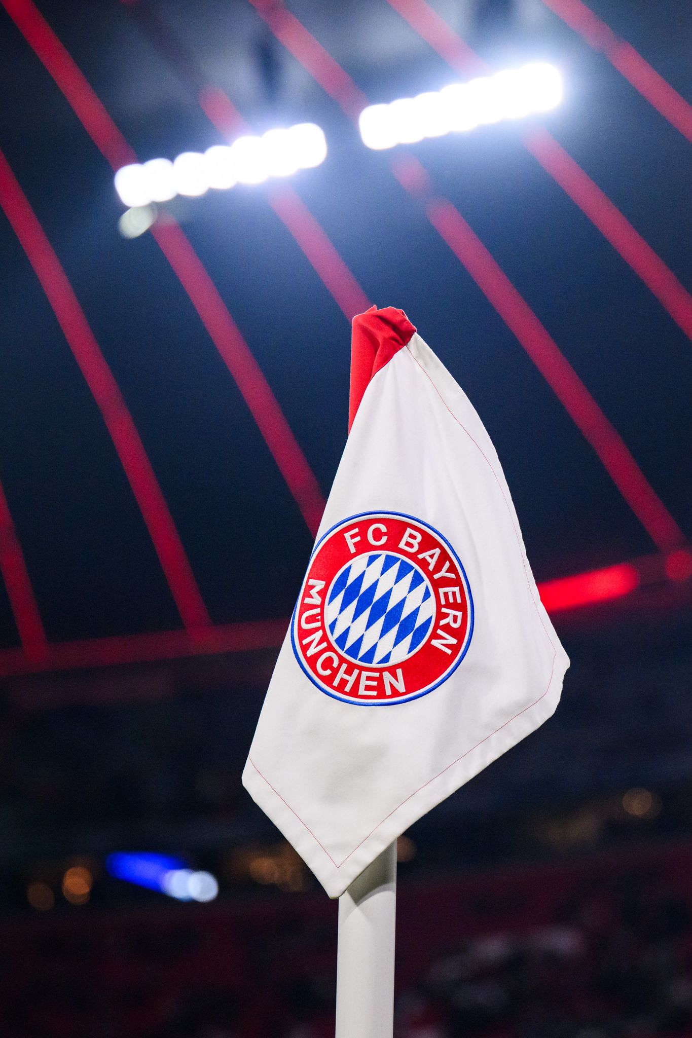 Vor Anpfiff getrödelt: Geldstrafen für den FC Bayern