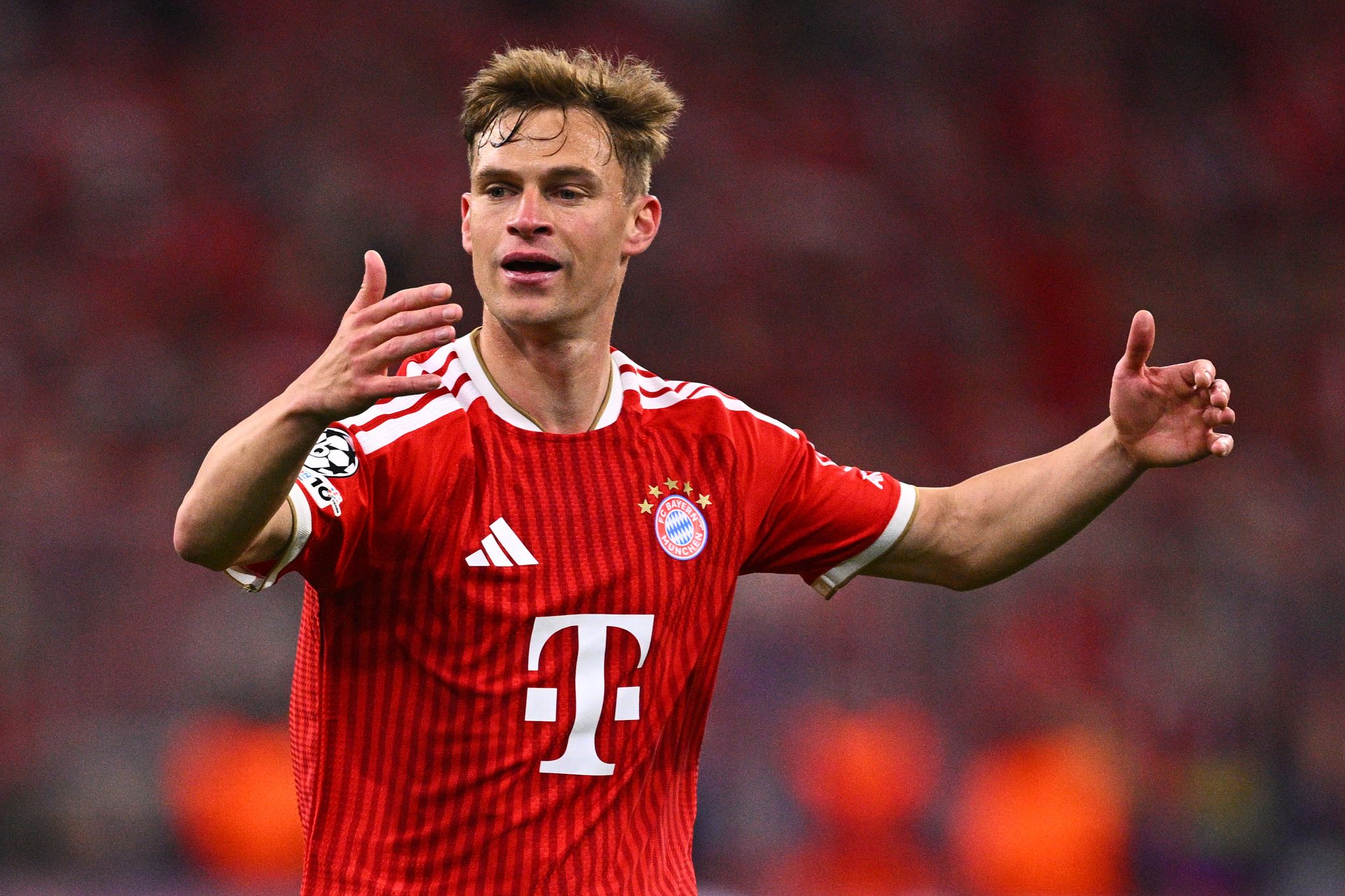 Finale verpasst: Nagelsmanns WM-Vorbereitung mit den Bayern