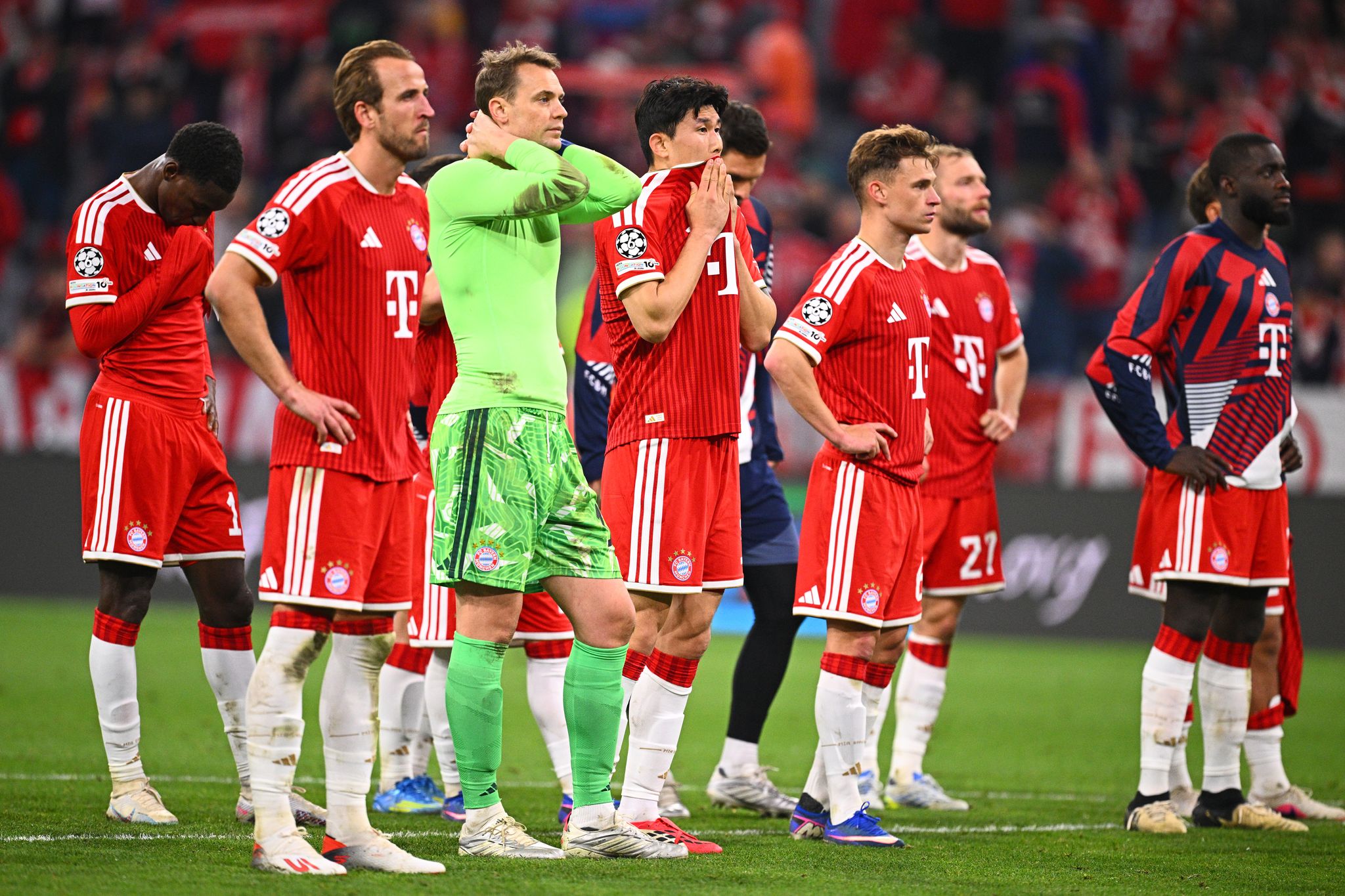 Kein Final-Jackpot für Bayern – aber 150 Millionen Euro