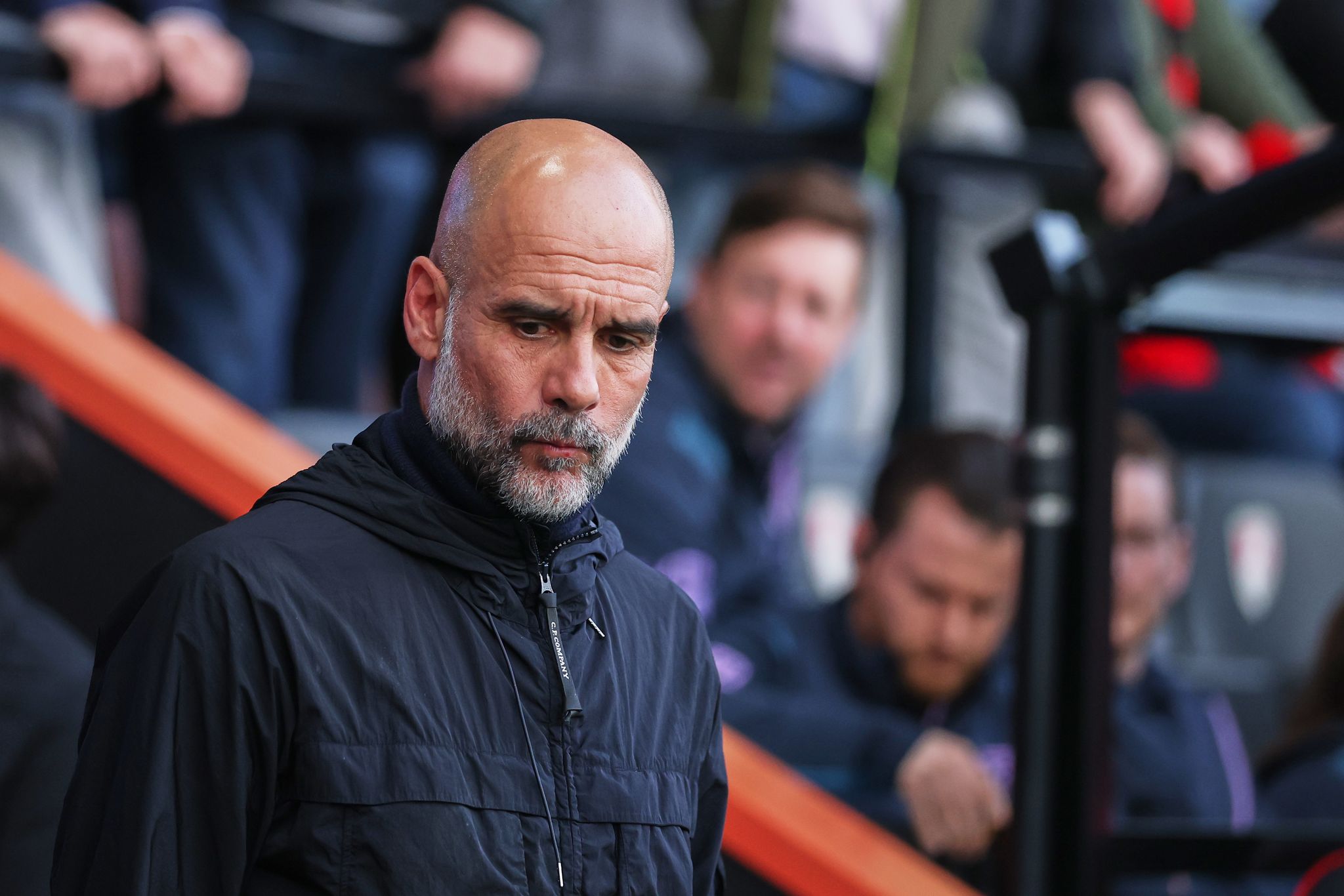 City patzt – Havertz mit Arsenal englischer Fußballmeister