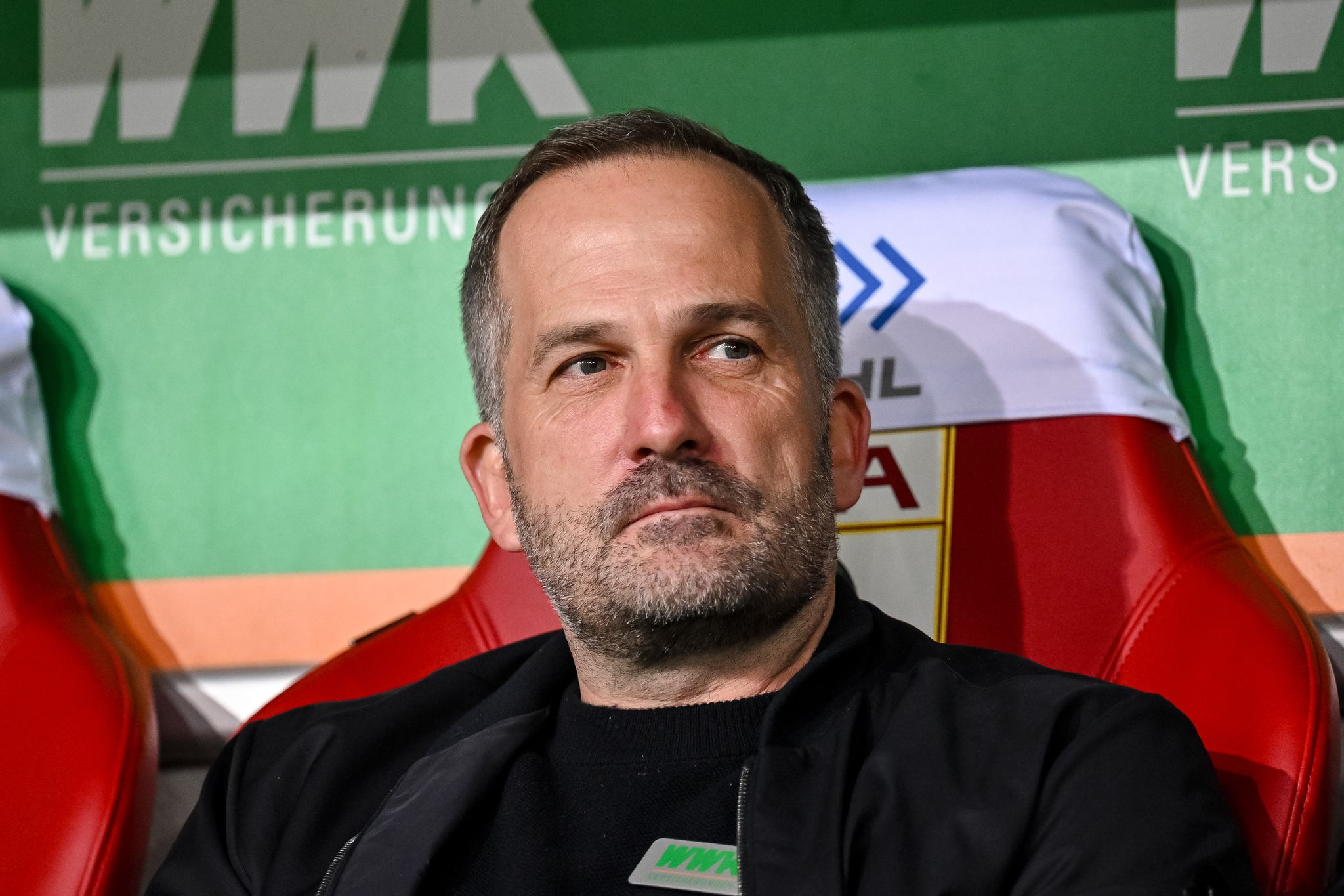 Hängepartie beendet: FC Augsburg macht Baum zur Dauerlösung
