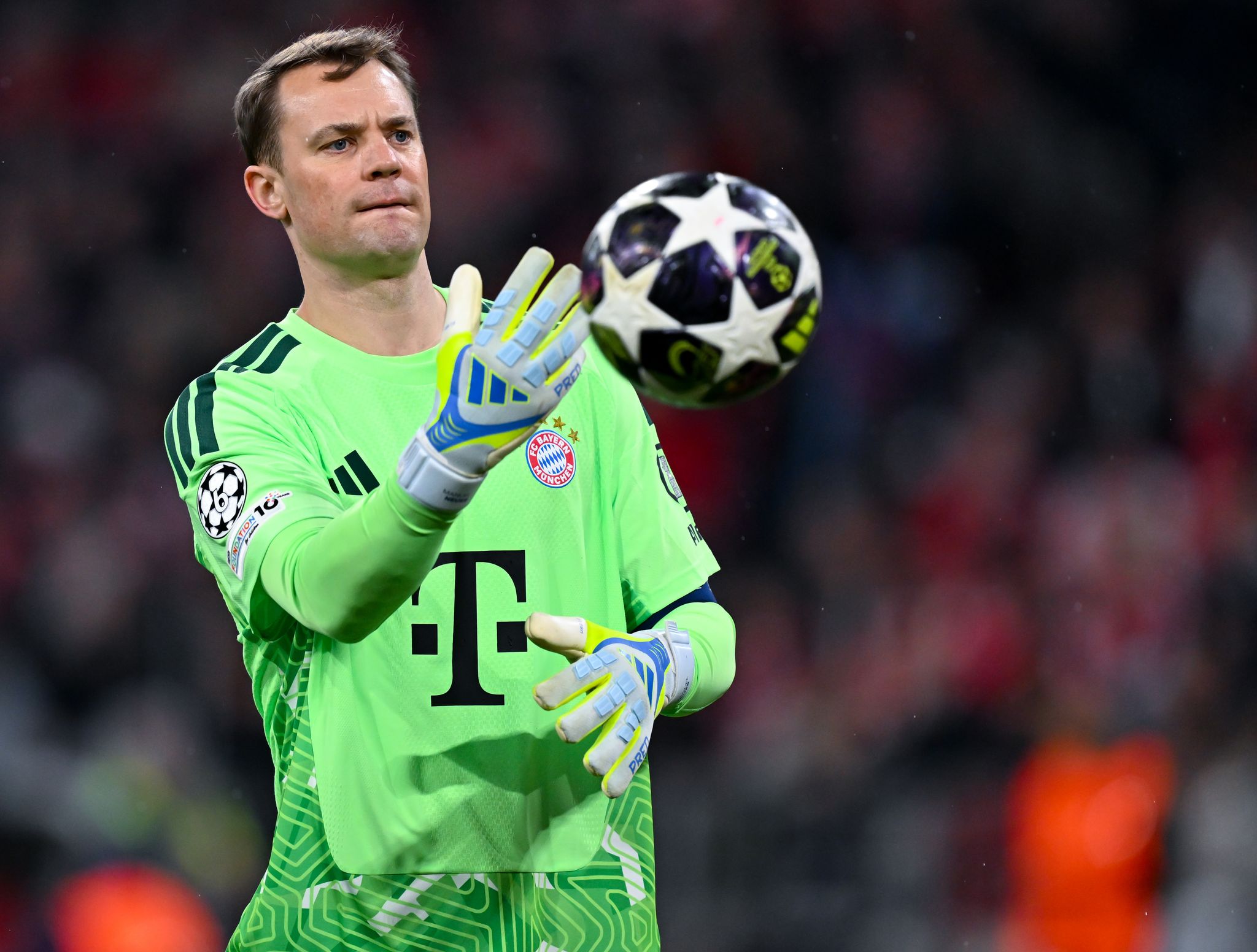Was für ein DFB-Comeback von Neuer spricht – und was dagegen