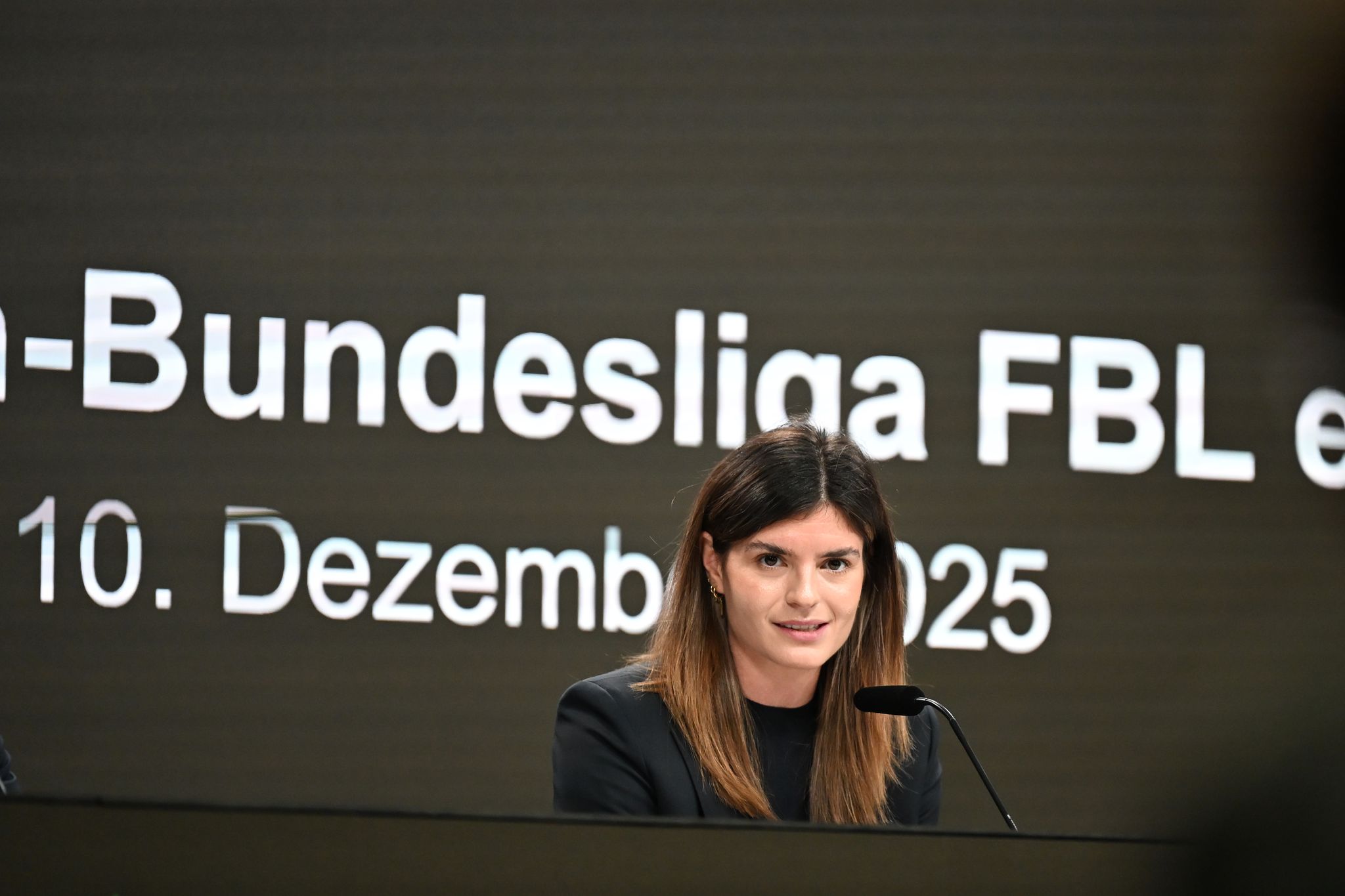 Frauen-Bundesliga plant Investitionen bis zu 800 Millionen